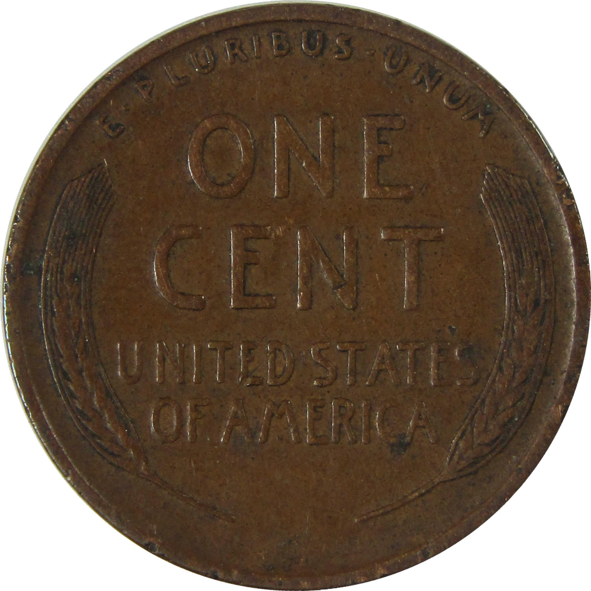1909 Lincoln Wheat Cent VF Very Fine Penny 1c Coin SKU:I26752