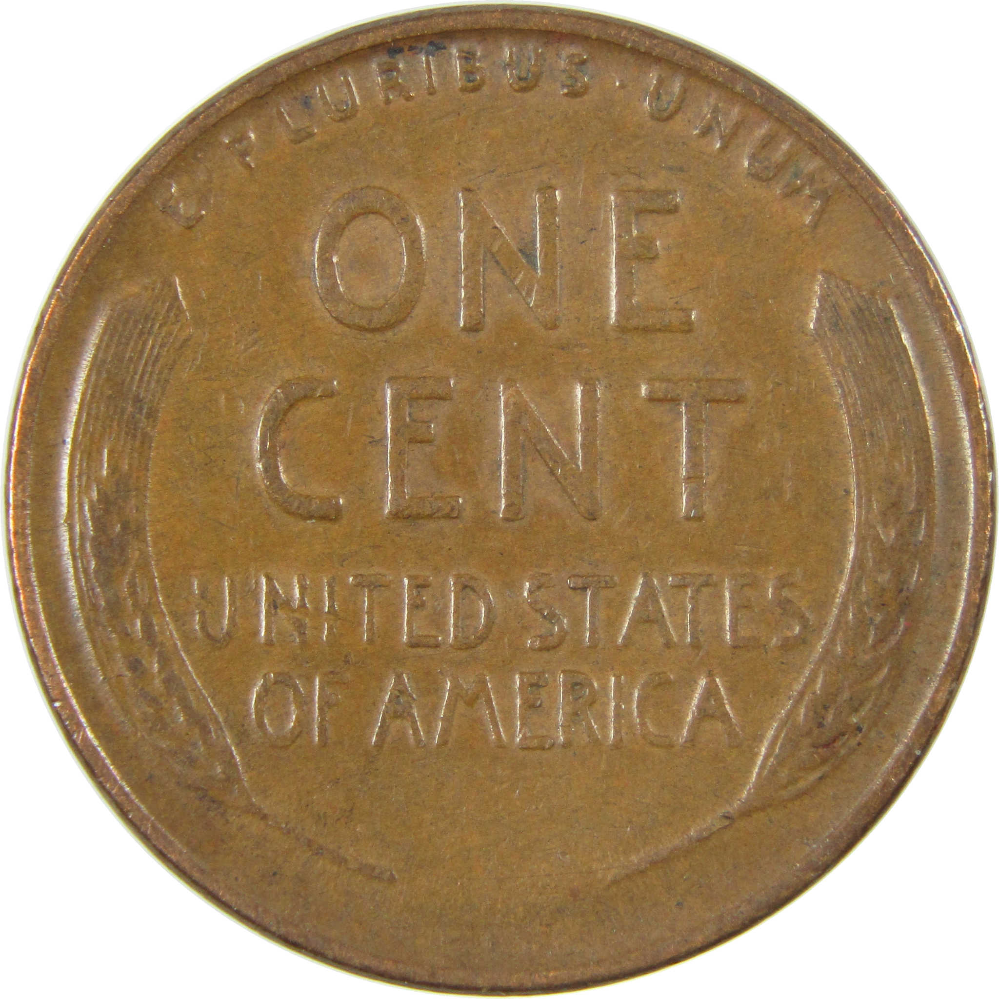 1931 Lincoln Wheat Cent XF EF Extremely Fine Penny 1c Coin SKU:I27288