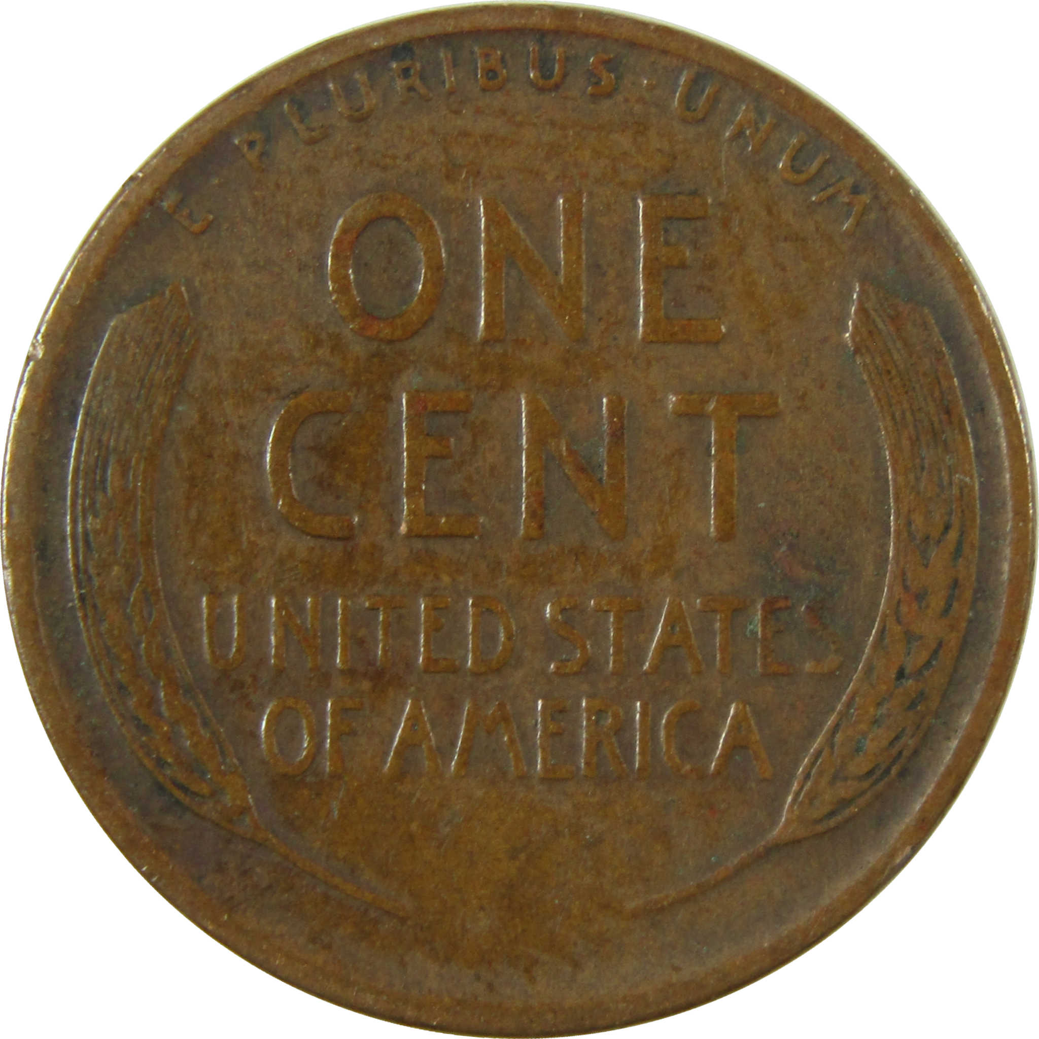1931 D Lincoln Wheat Cent XF EF Extremely Fine Penny SKU:I27133
