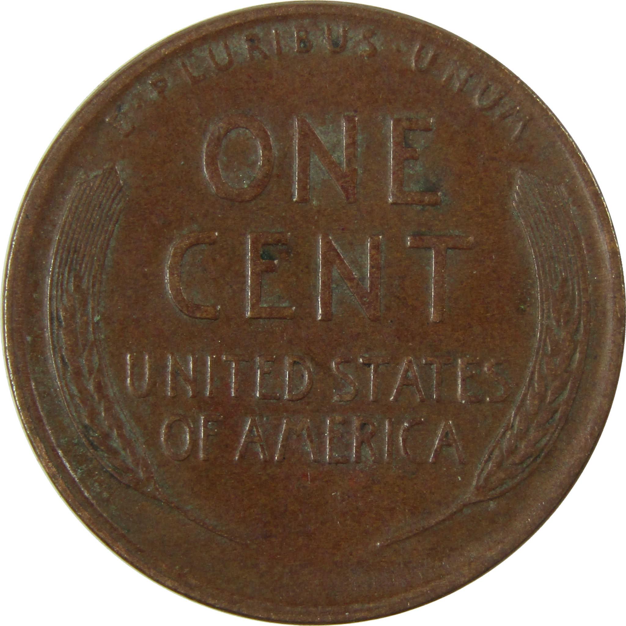 1928 D Lincoln Wheat Cent VF Very Fine Penny 1c Coin SKU:I27611