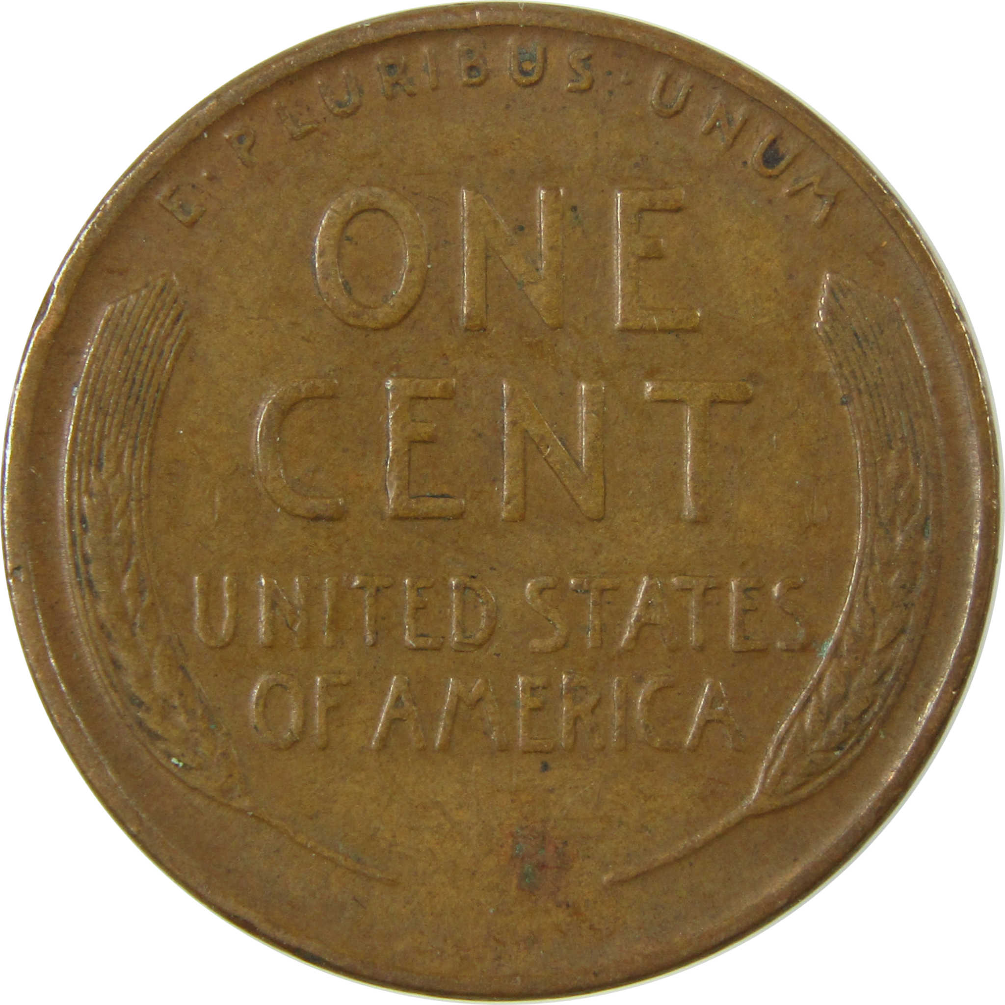 1931 Lincoln Wheat Cent VF Very Fine Penny 1c Coin SKU:I26706