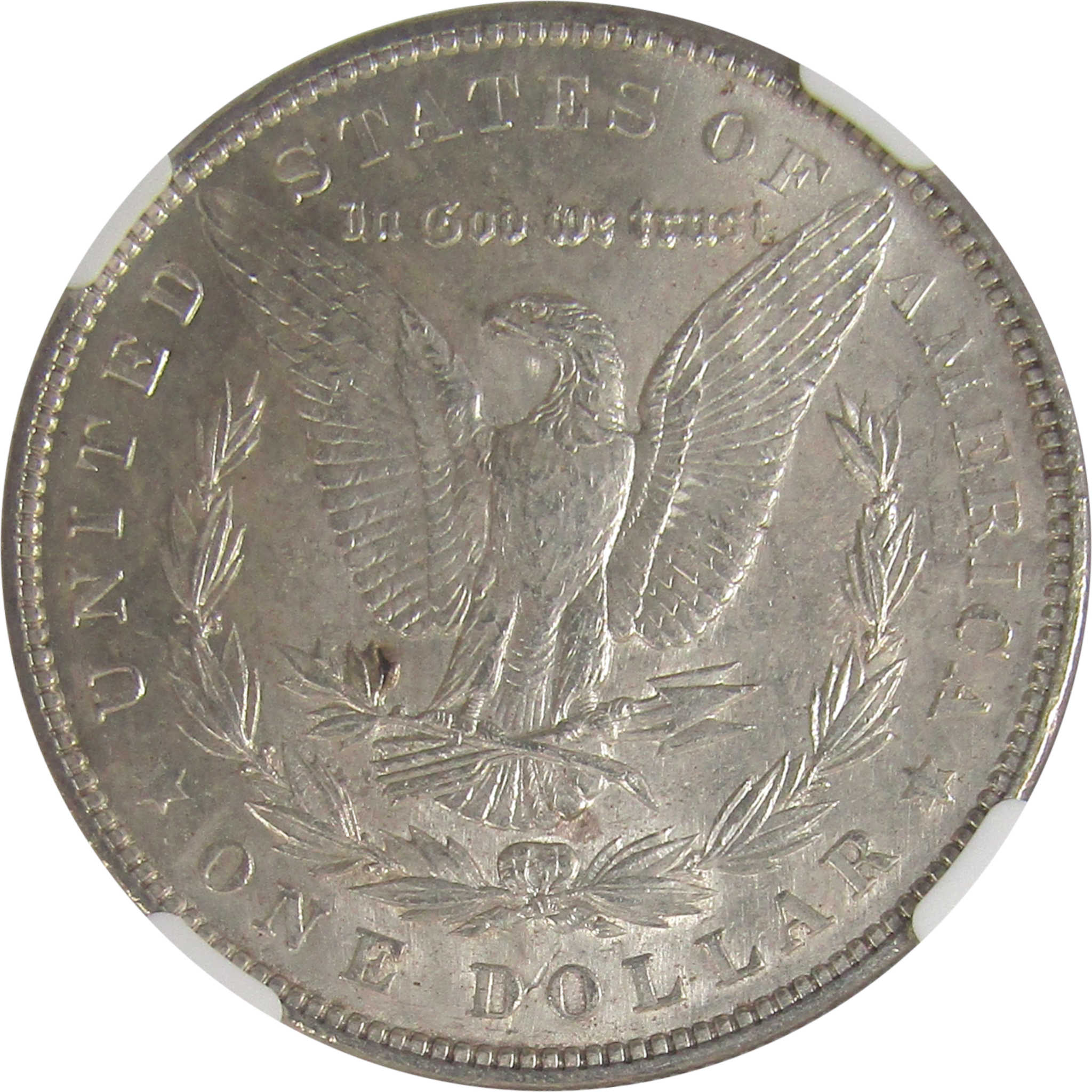 1903 Morgan Silver Dollar MS 63 NGC Uncirculated $1 Coin SKU:I23396 - Morgan coin - Morgan silver dollar - Morgan silver dollar for sale - Profile Coins & Collectibles