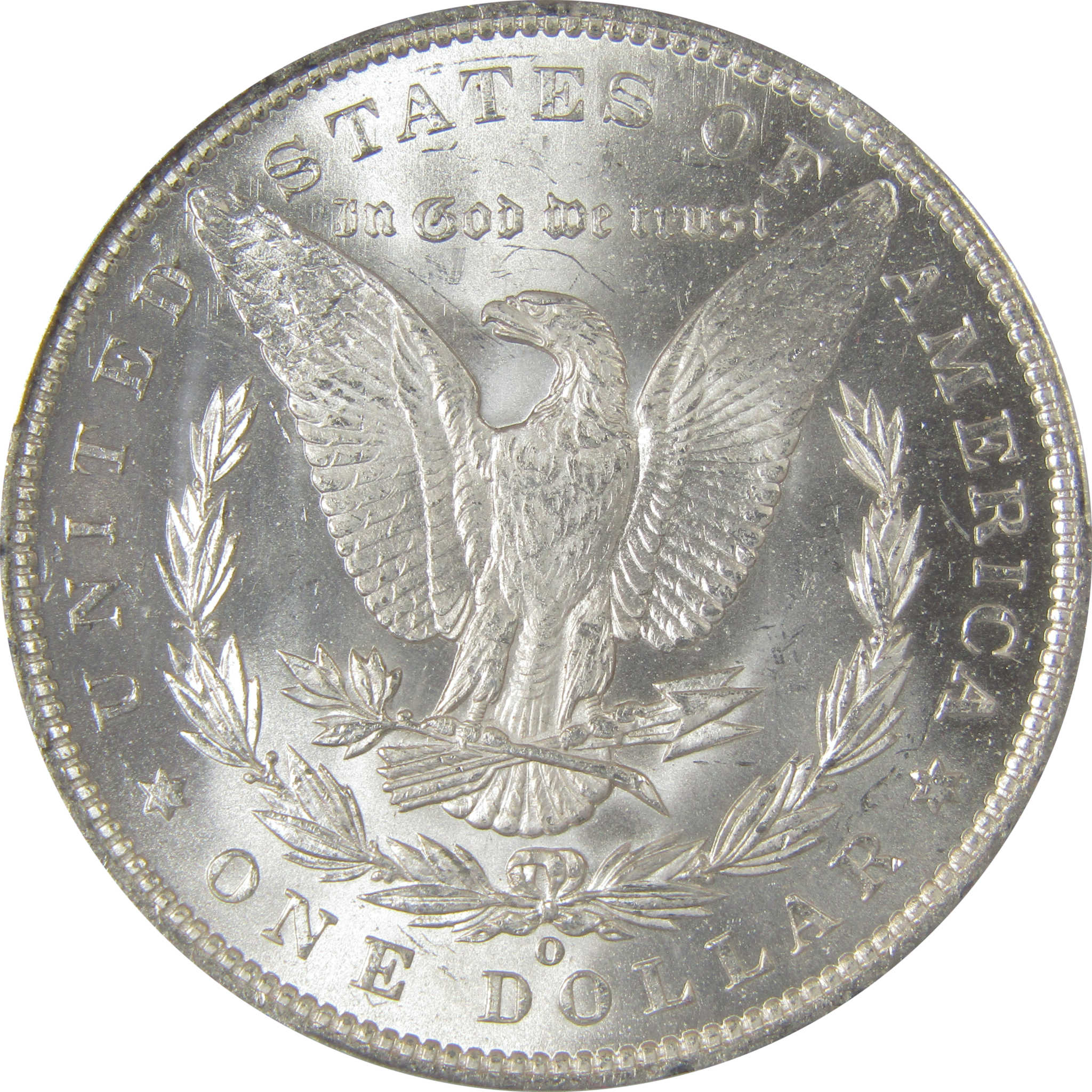 1887 O Morgan Dollar MS 64 PCGS Silver Uncirculated $1 Coin SKU:I23302 - Morgan coin - Morgan silver dollar - Morgan silver dollar for sale - Profile Coins & Collectibles