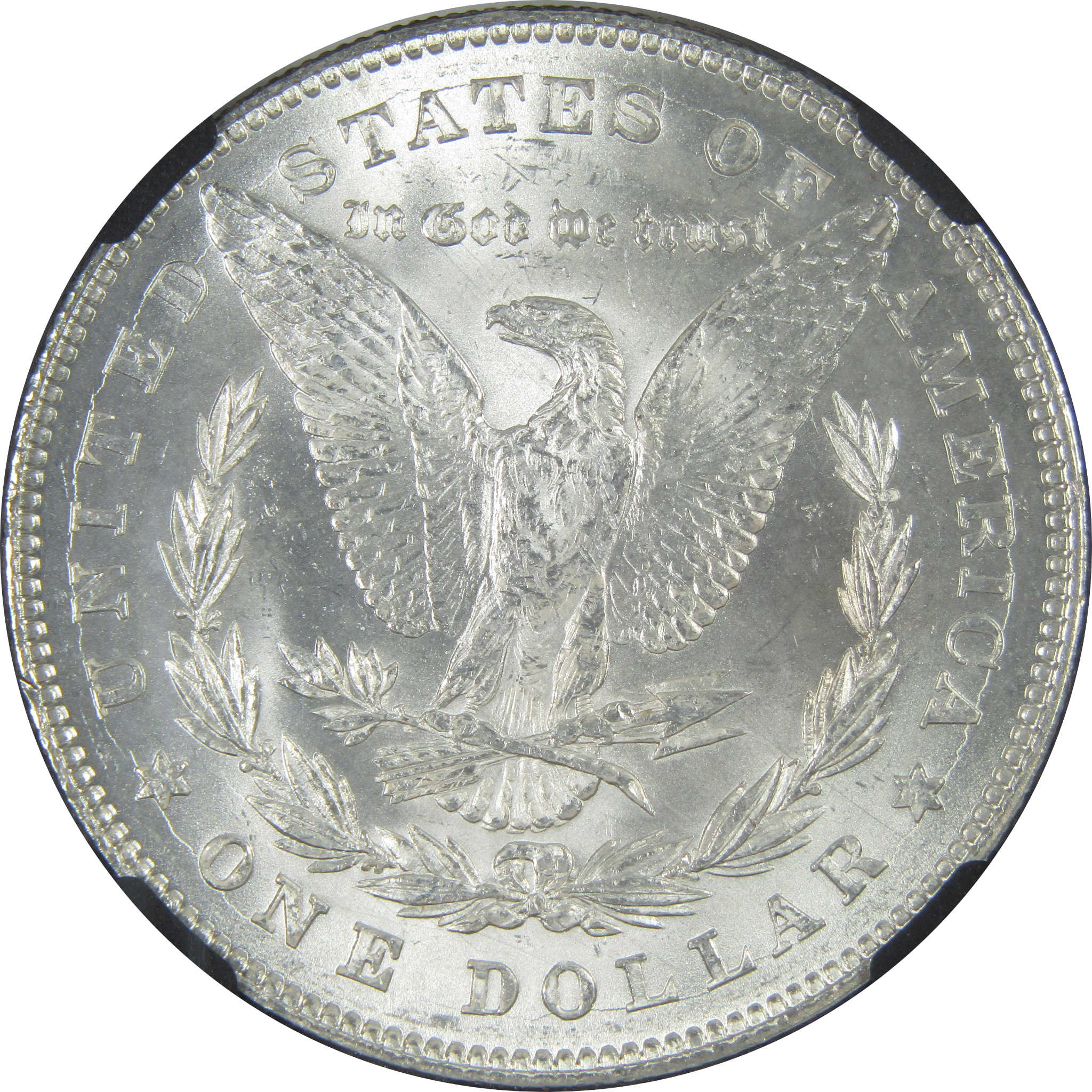 1878 7/8TF Strong Morgan Dollar MS 63 NGC Bag Fragment SKU:I16397 - Morgan coin - Morgan silver dollar - Morgan silver dollar for sale - Profile Coins & Collectibles