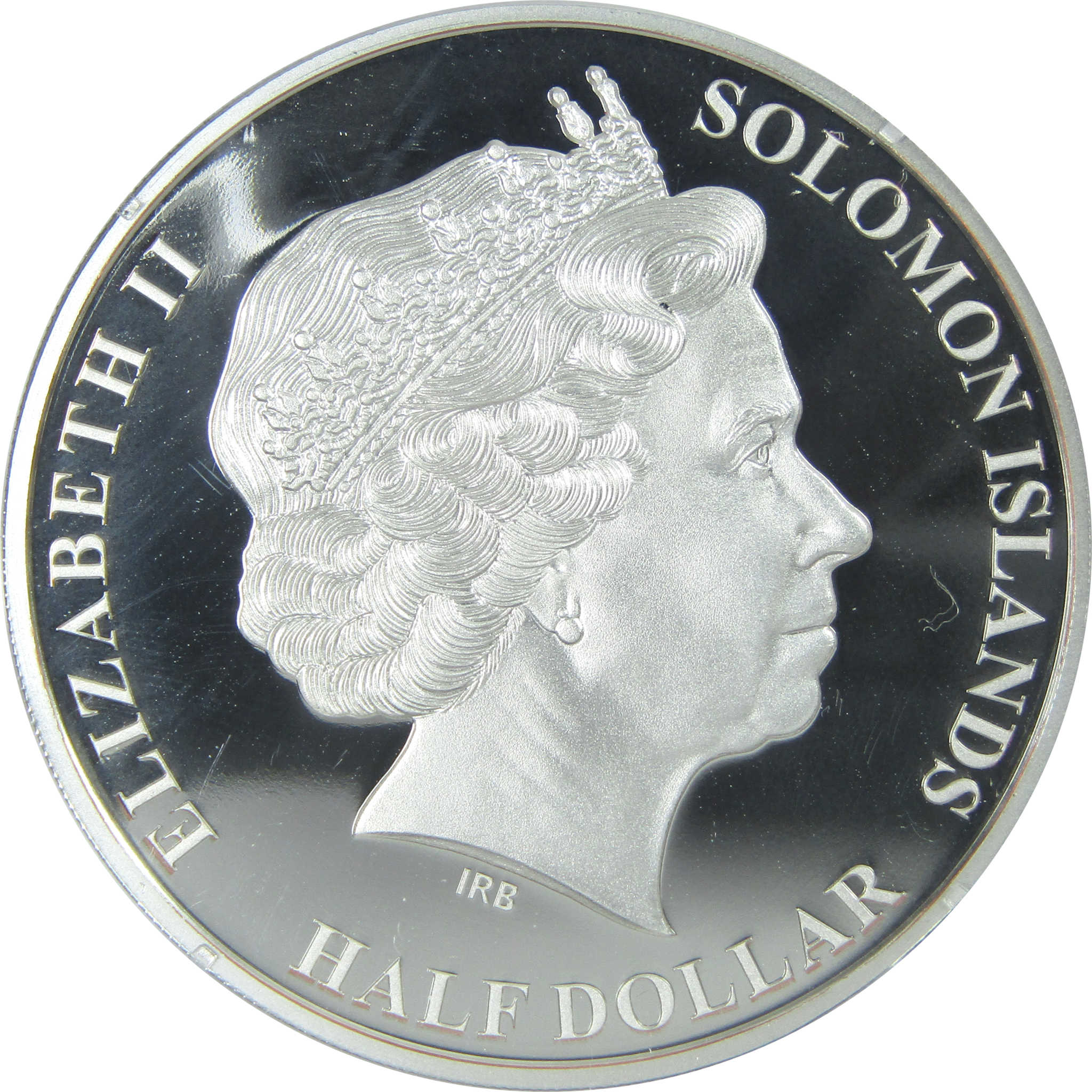 50th Anniversary of Moon Landing Parks Observatory Proof 2019