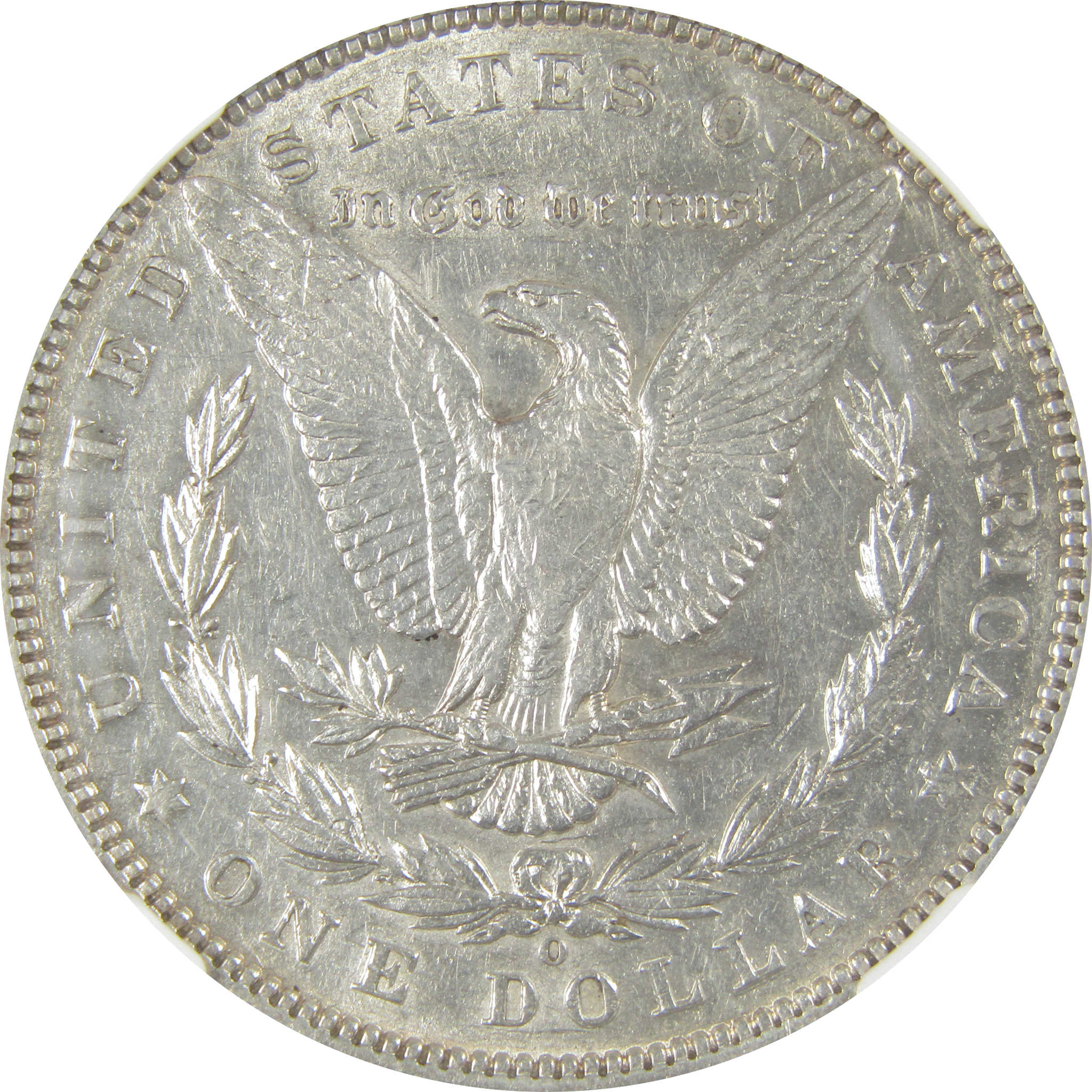 1895 O Morgan Dollar XF 45 NGC Silver $1 Coin SKU:I20573 - Morgan coin - Morgan silver dollar - Morgan silver dollar for sale - Profile Coins & Collectibles