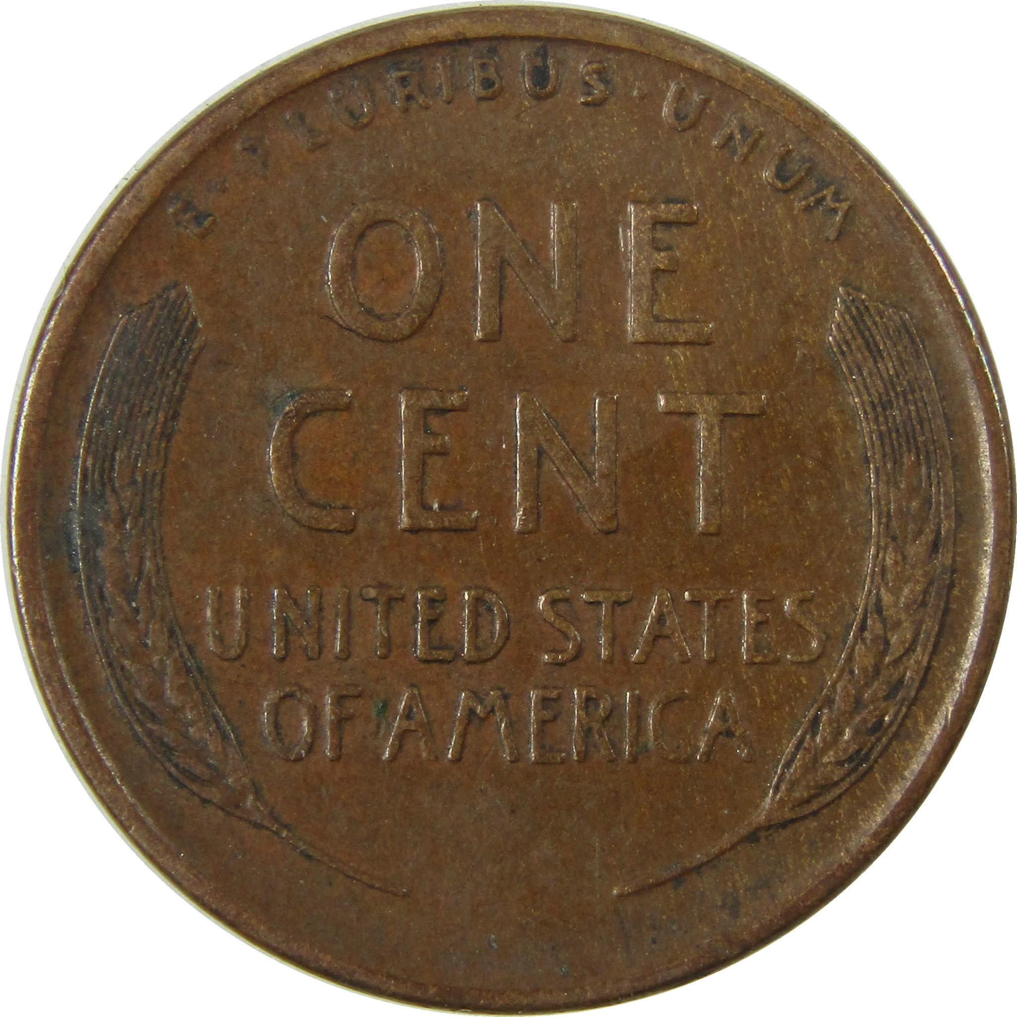1928 D Lincoln Wheat Cent VF Very Fine Penny 1c Coin SKU:I27604