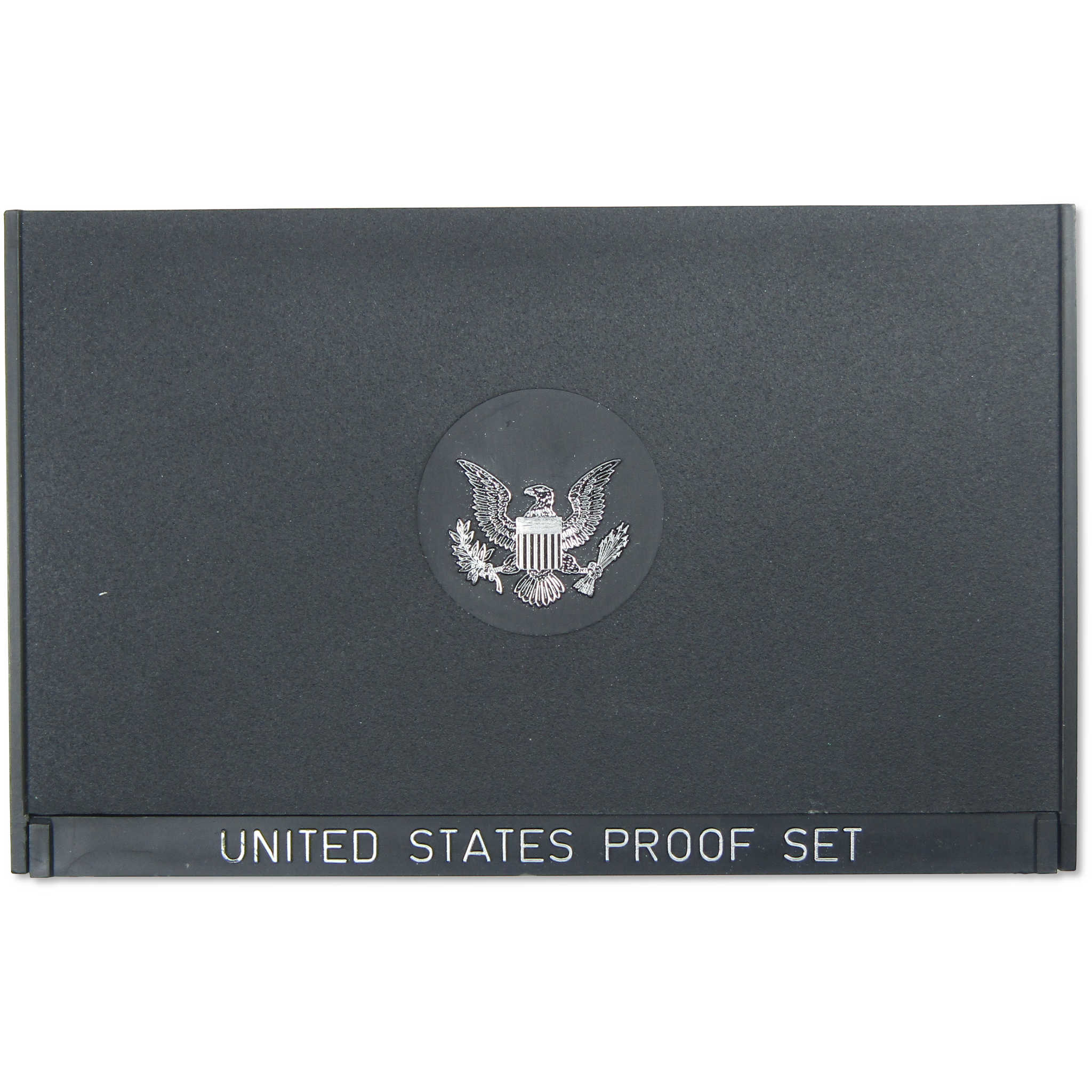 1973 Clad Proof Set U.S. Mint Original Government Packaging OGP