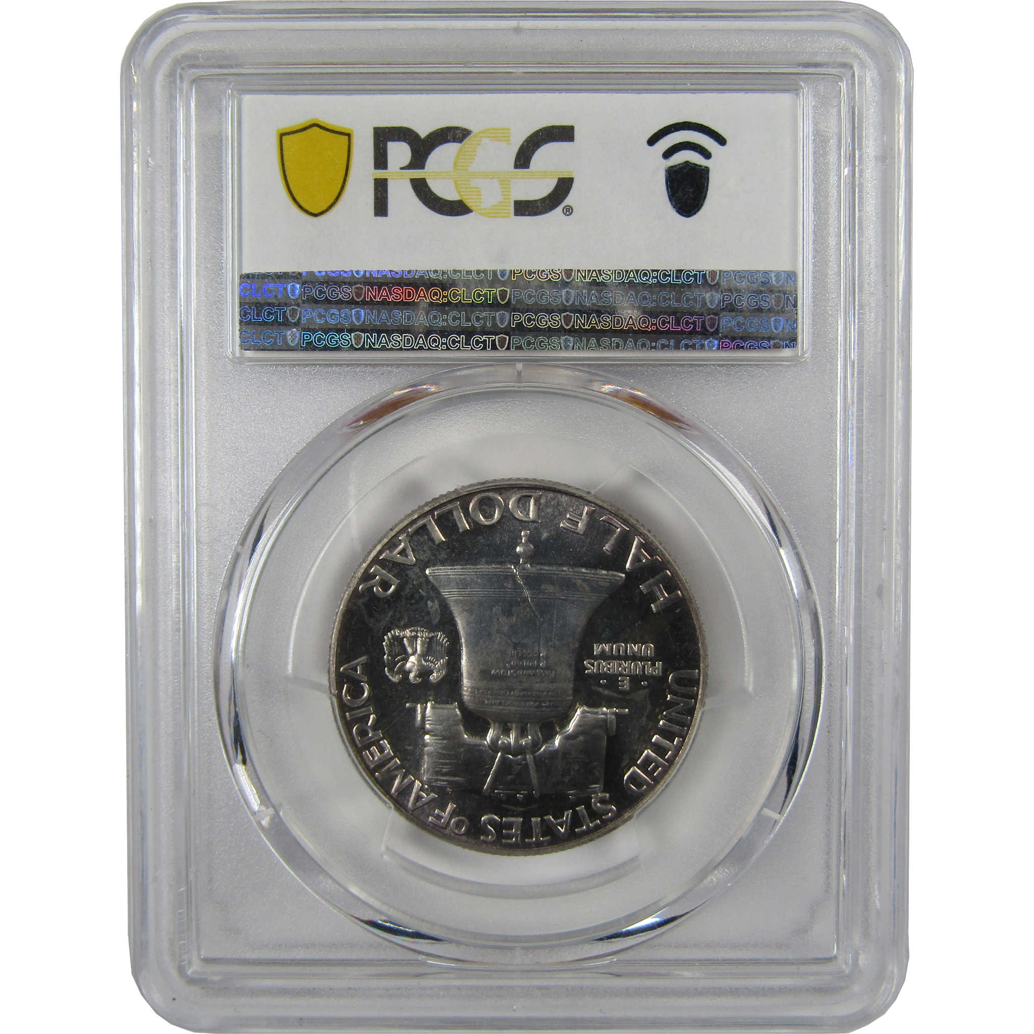 1950 Franklin Half Dollar PR 65 PCGS Silver Proof 50c Coin SKU:I23918