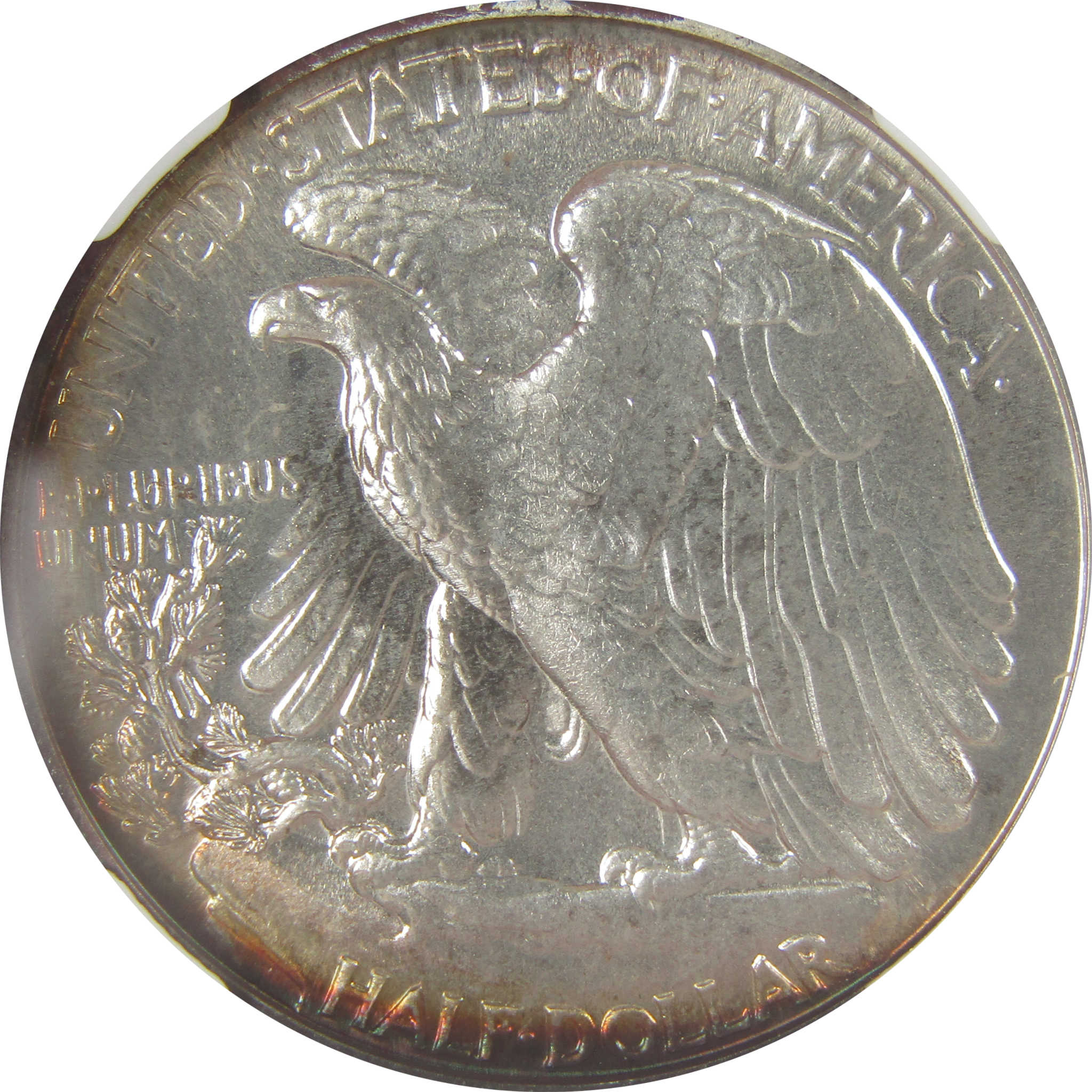 1942 Liberty Walking Half Dollar PF 67 NGC Silver Proof SKU:I20578