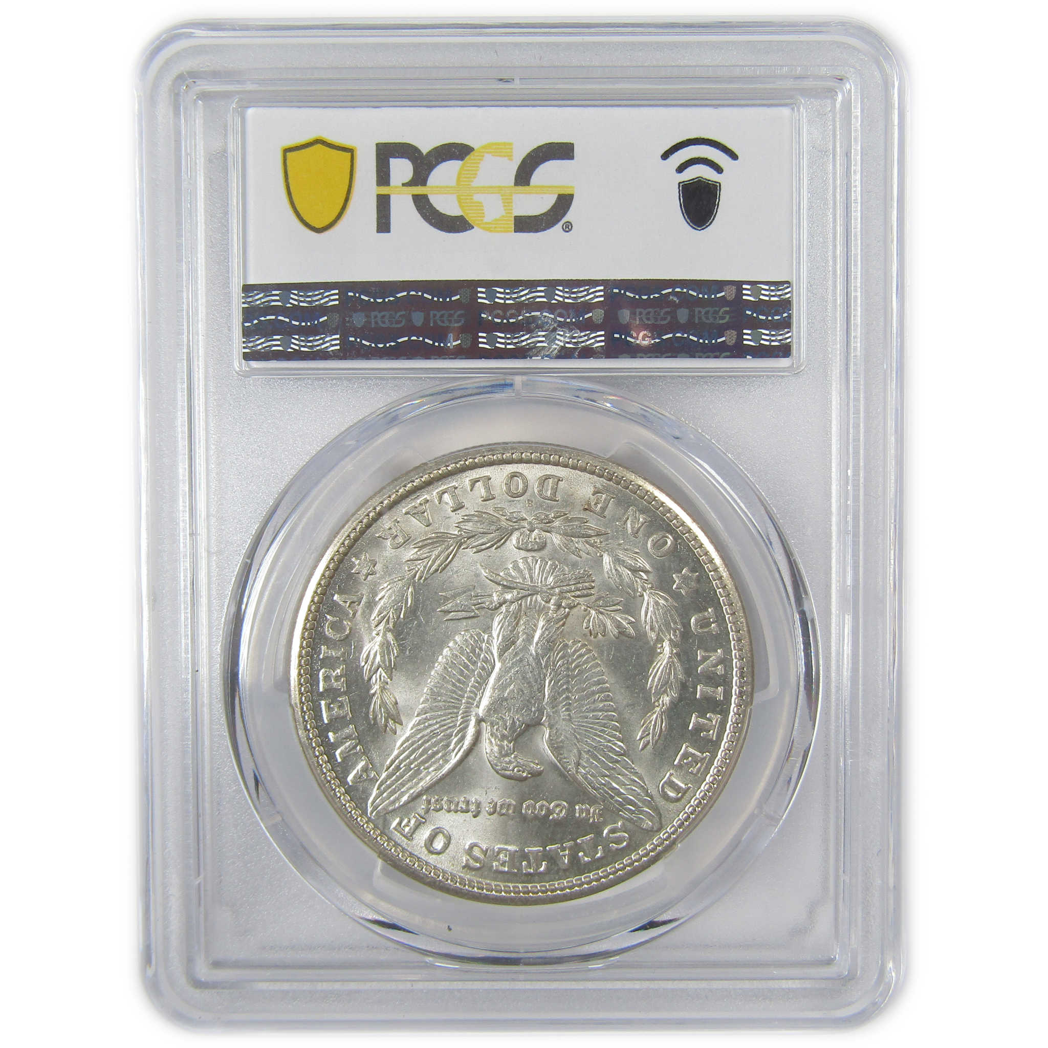 1921 S Morgan Dollar MS 63 PCGS Silver Uncirculated $1 Coin SKU:I23366 - Morgan coin - Morgan silver dollar - Morgan silver dollar for sale - Profile Coins & Collectibles