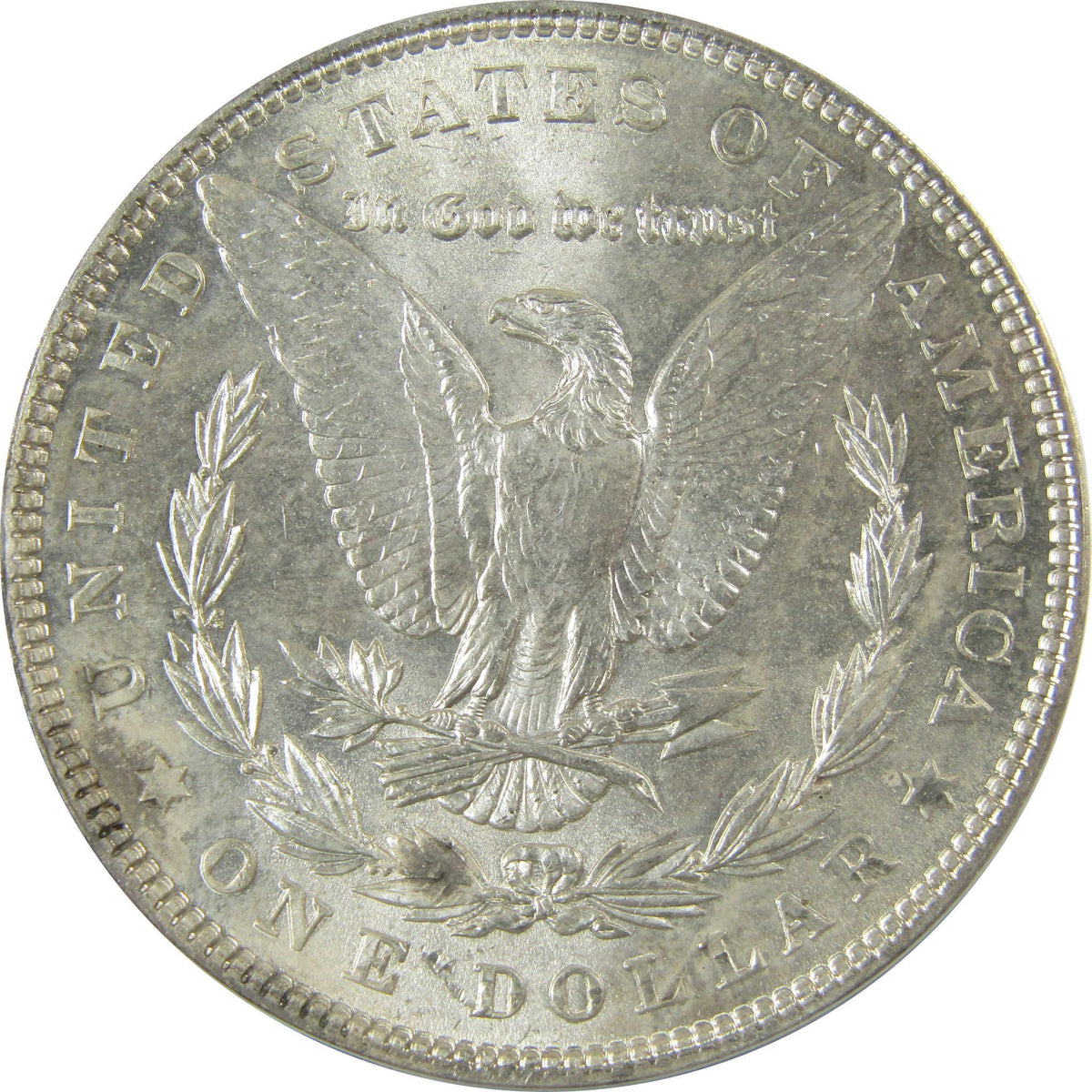 1903 Morgan Silver Dollar MS 63 ANACS Uncirculated $1 Coin SKU:CP853 - Morgan coin - Morgan silver dollar - Morgan silver dollar for sale - Profile Coins & Collectibles