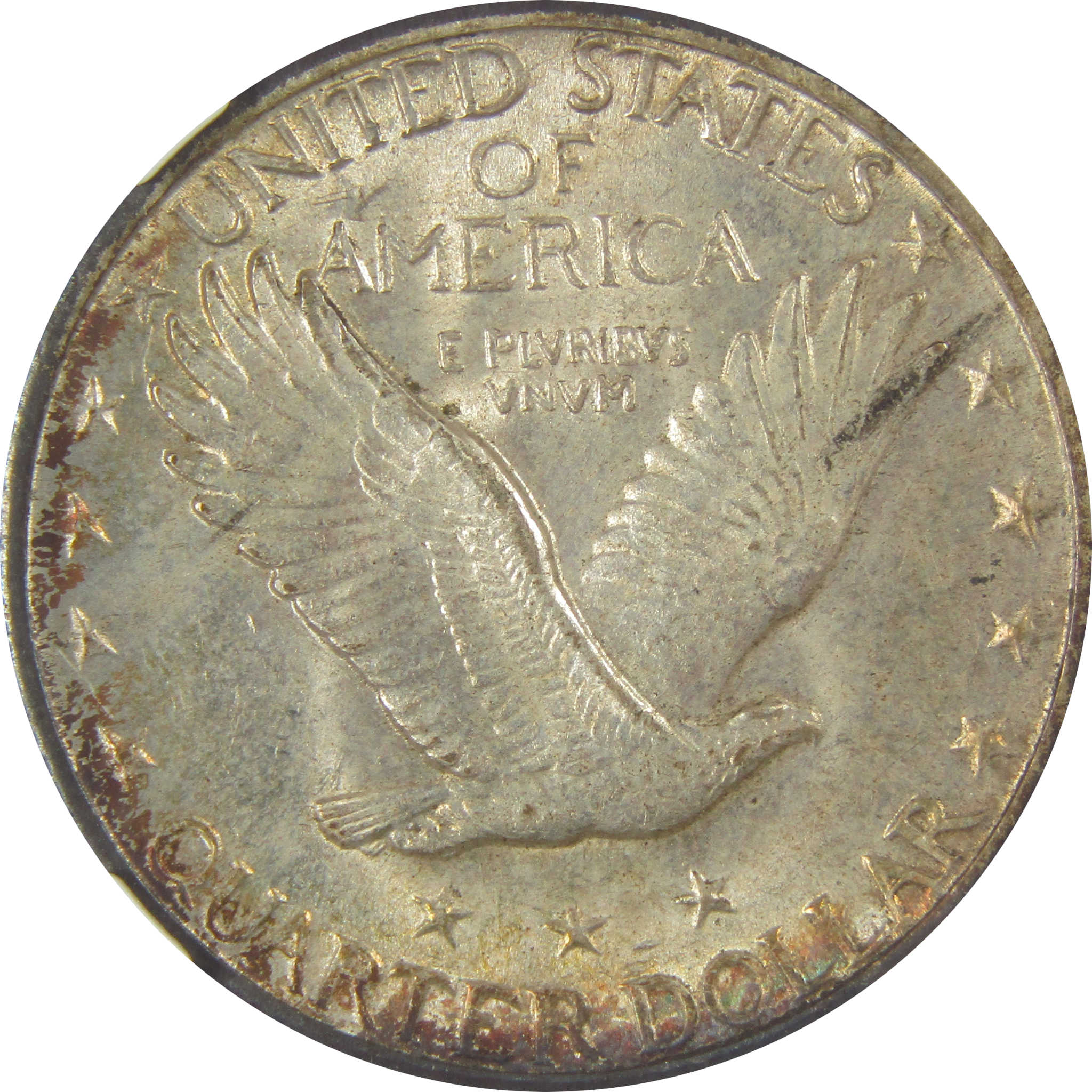 1924 D Standing Liberty Quarter MS 63 FH NGC Silver SKU:I20570