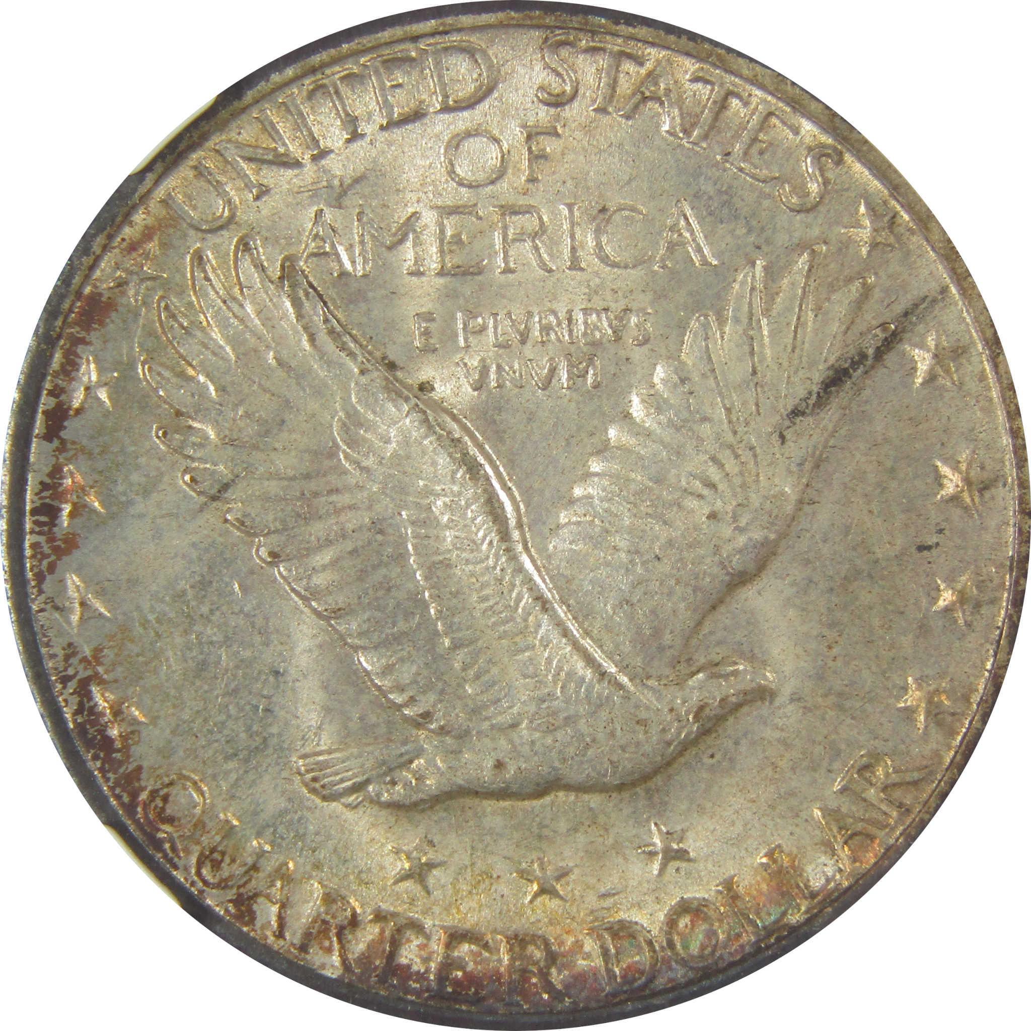 1924 D Standing Liberty Quarter MS 63 FH NGC Silver SKU:I20570