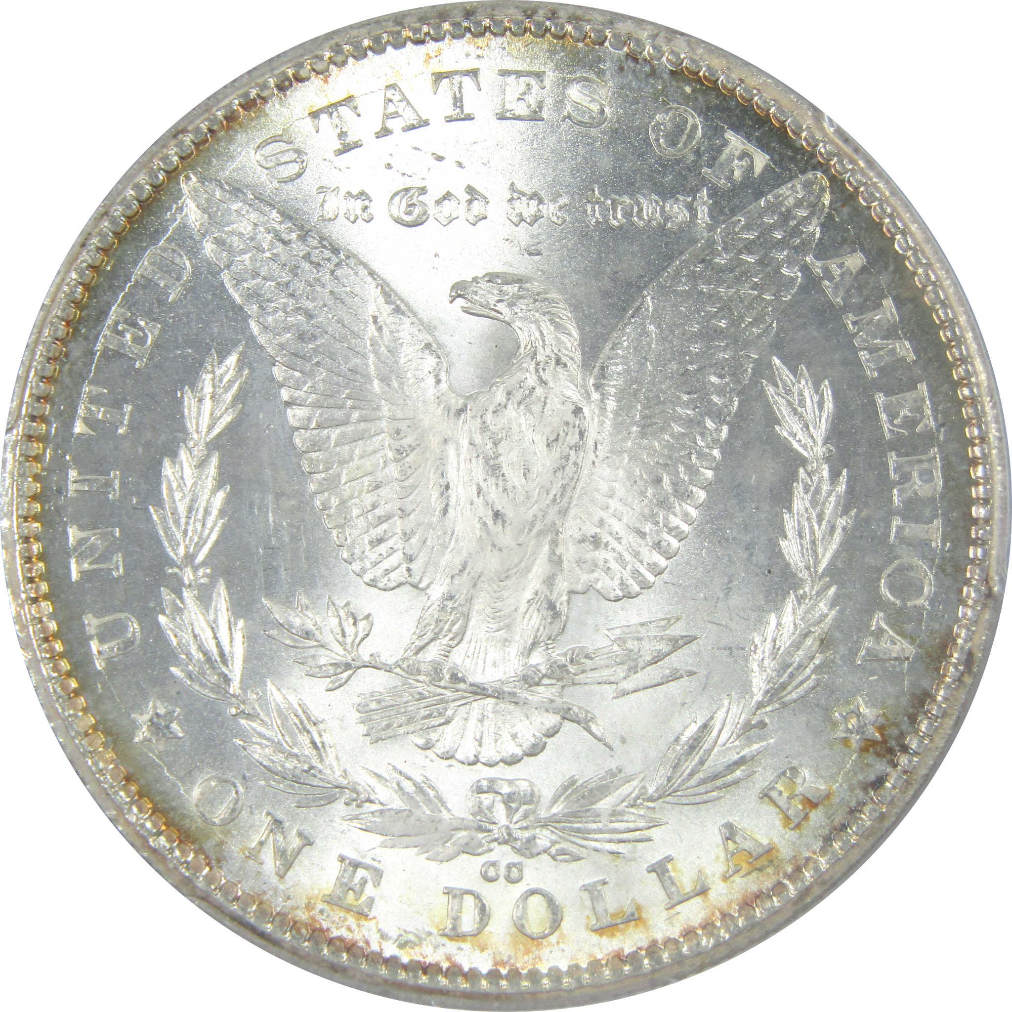 1878 CC Morgan Dollar MS 63 PCGS Silver $1 Uncirculated SKU:I16413 - Morgan coin - Morgan silver dollar - Morgan silver dollar for sale - Profile Coins & Collectibles