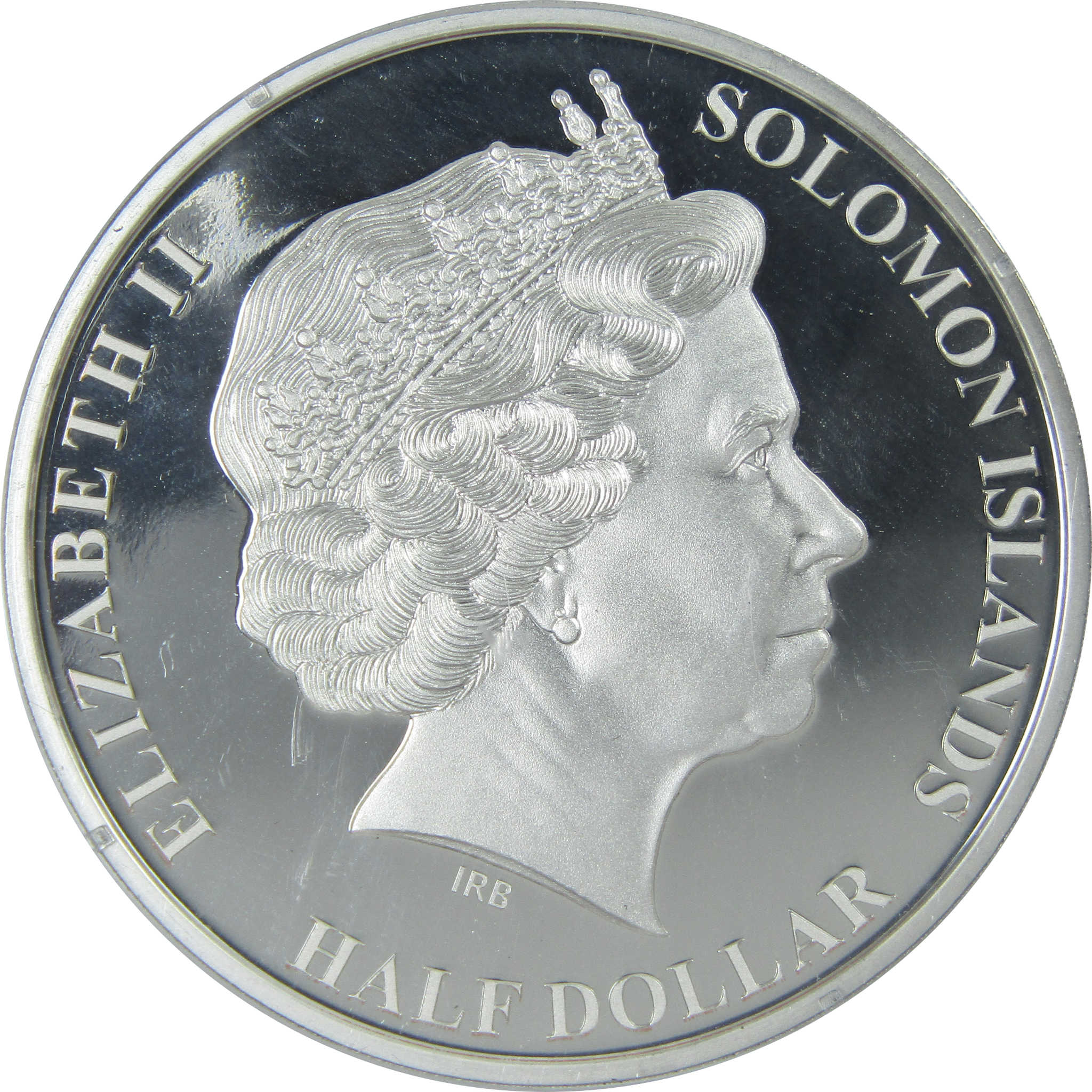 50th Anniversary of Moon Landing Race to the Moon Proof 2019