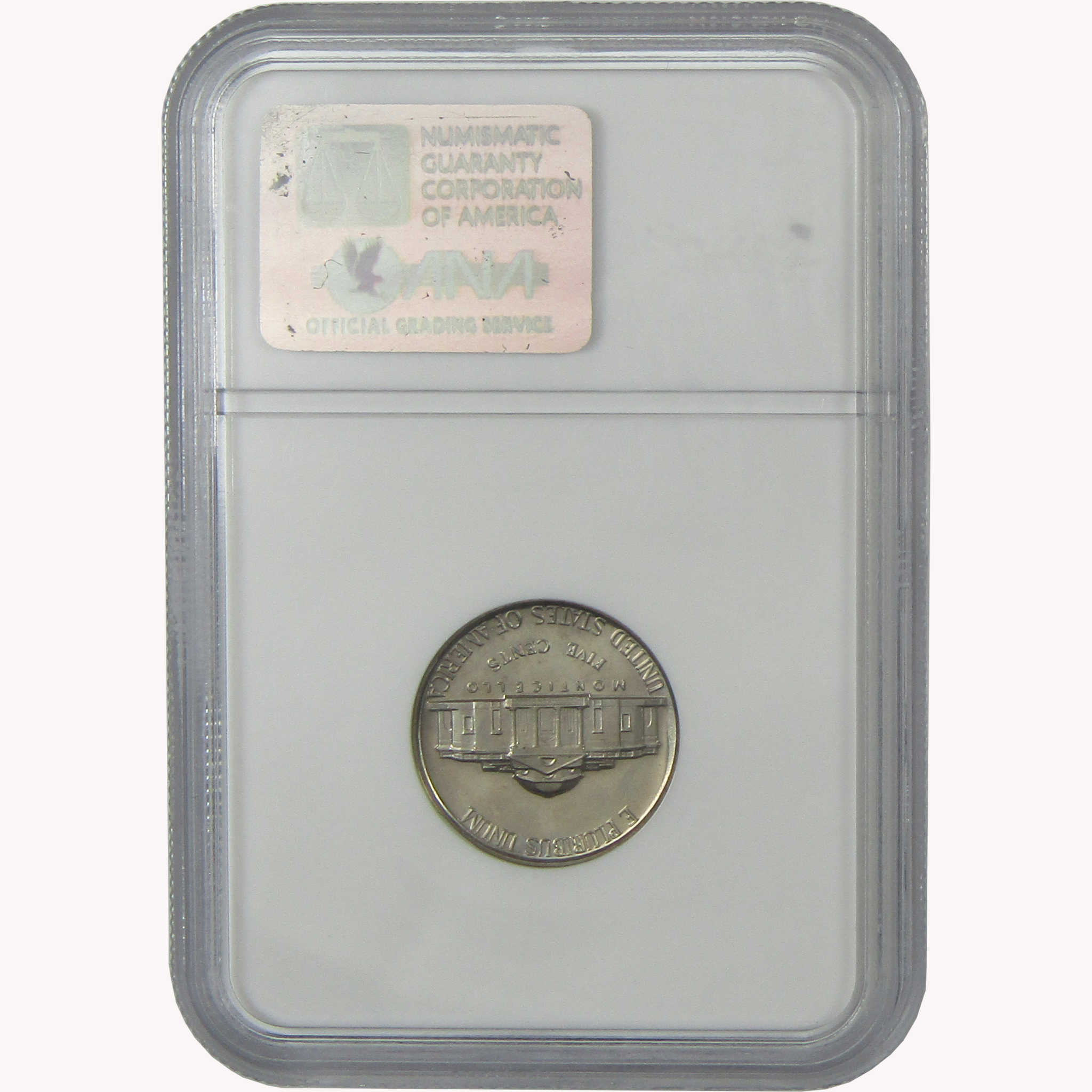 1939 Rev of 40 FS-023 Jefferson Nickel PF 67 NGC Proof SKU:I26427