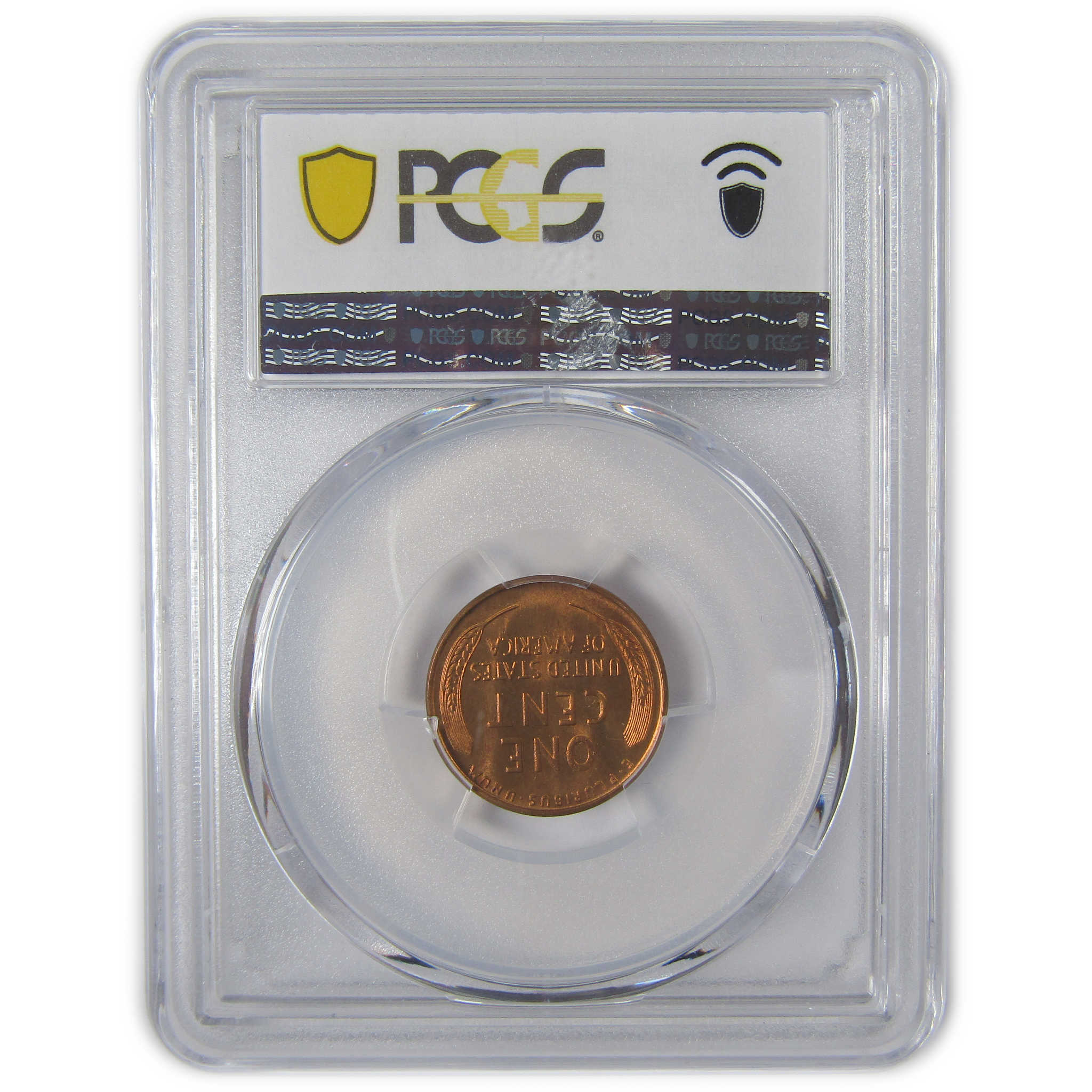 1936 S Lincoln Wheat Cent MS 67 RD PCGS Penny Uncirculated SKU:I23338