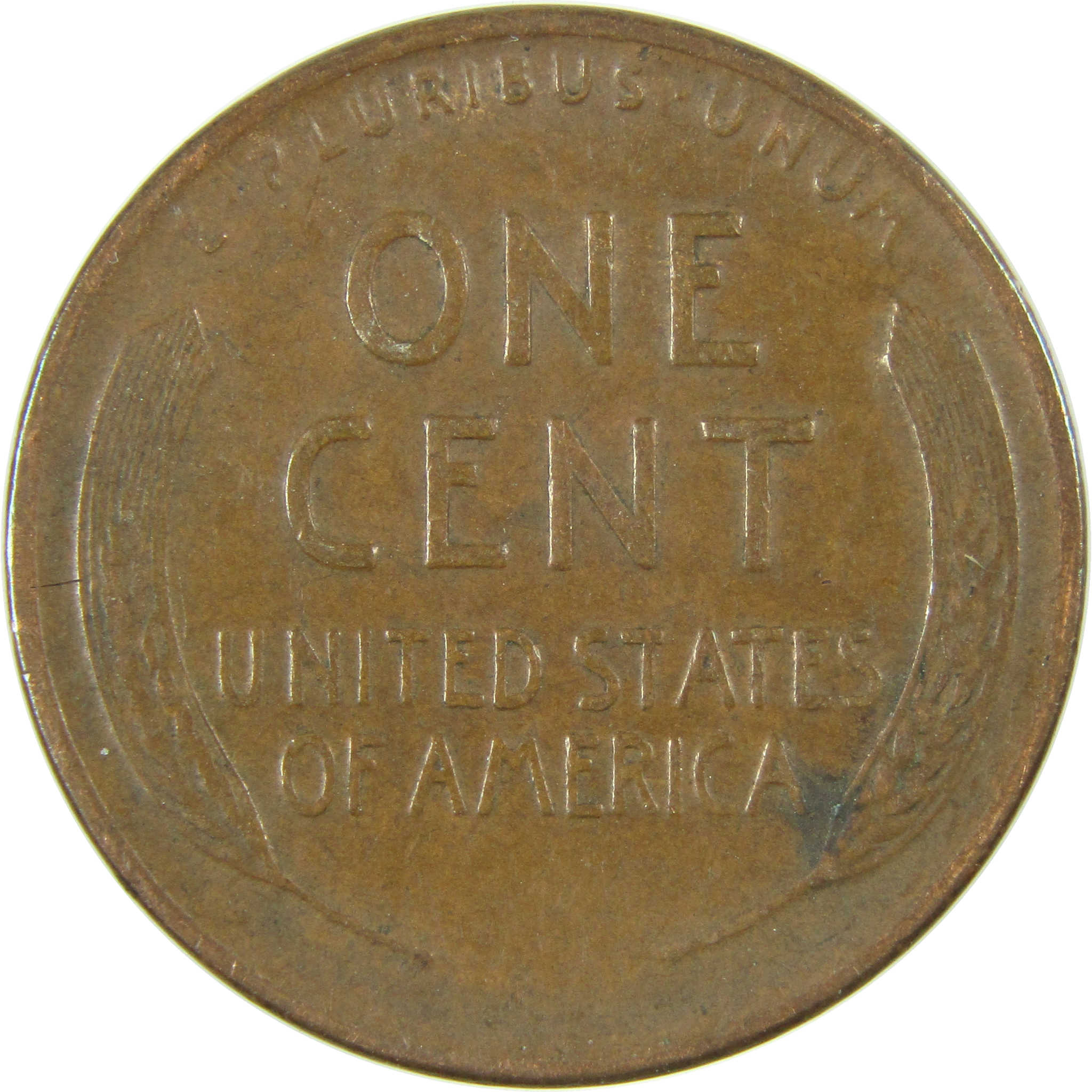 1929 D Lincoln Wheat Cent VF Very Fine Penny 1c Coin SKU:I27272