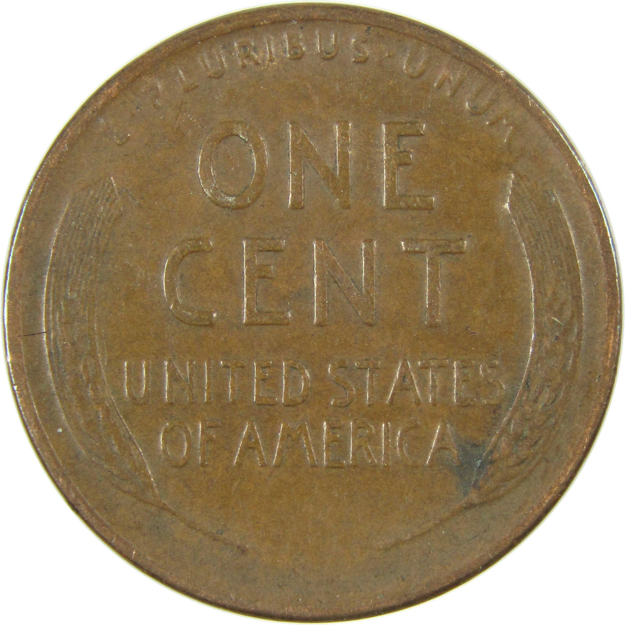 1929 D Lincoln Wheat Cent VF Very Fine Penny 1c Coin SKU:I27272