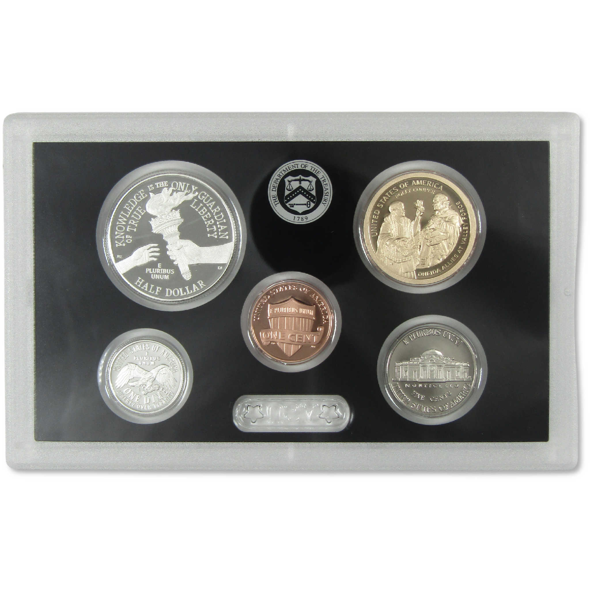 2026 Semiquincentennial Silver Proof Set U.S. Mint America 250 OGP COA