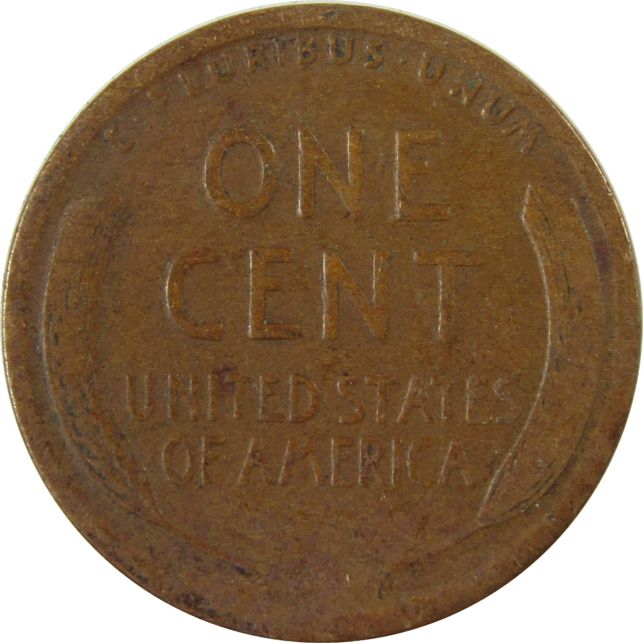1912 D Lincoln Wheat Cent G Good Penny 1c Coin Collectible SKU:I27160