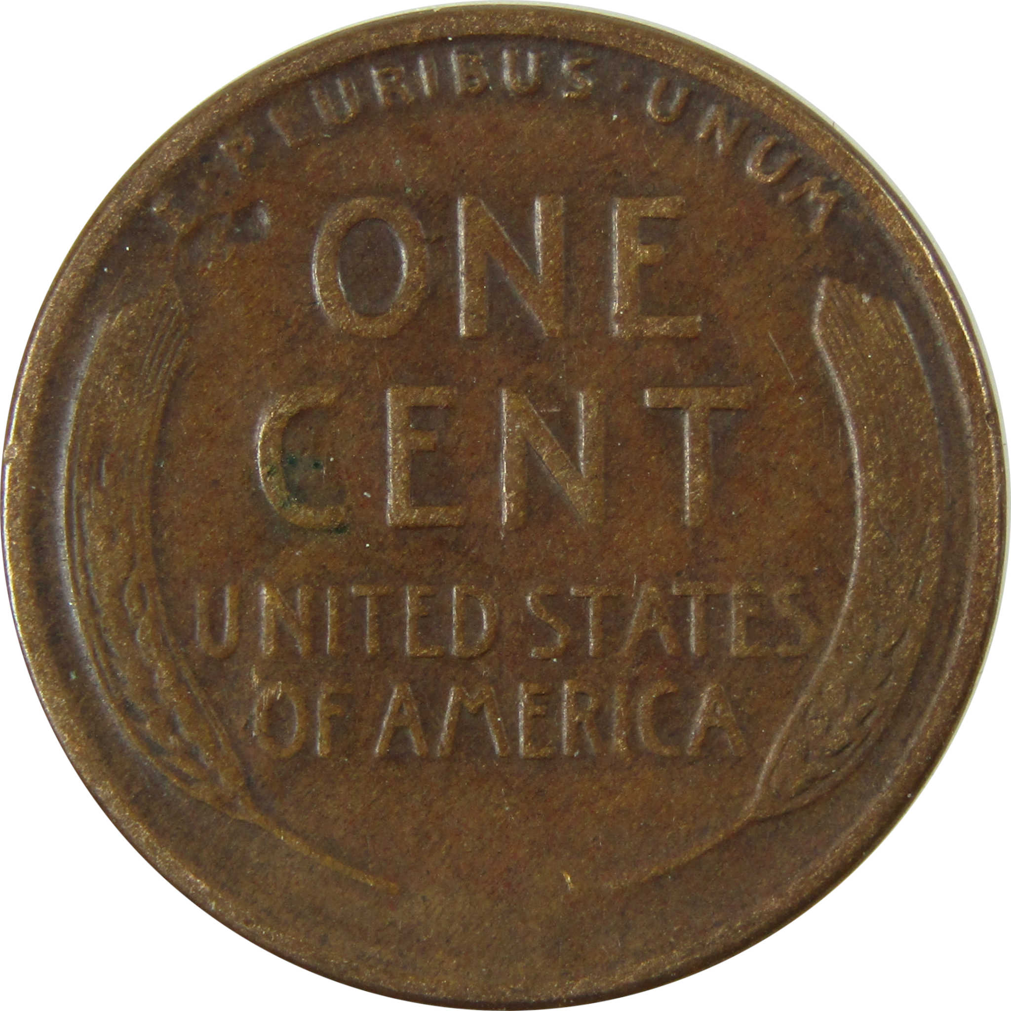 1925 S Lincoln Wheat Cent VF Very Fine Penny 1c Coin SKU:I26470