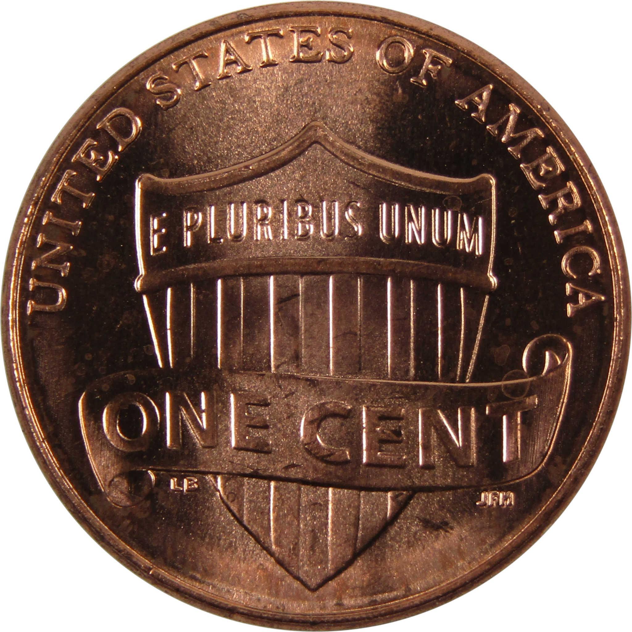 2012 D Lincoln Shield Cent BU Uncirculated Penny 1c Coin