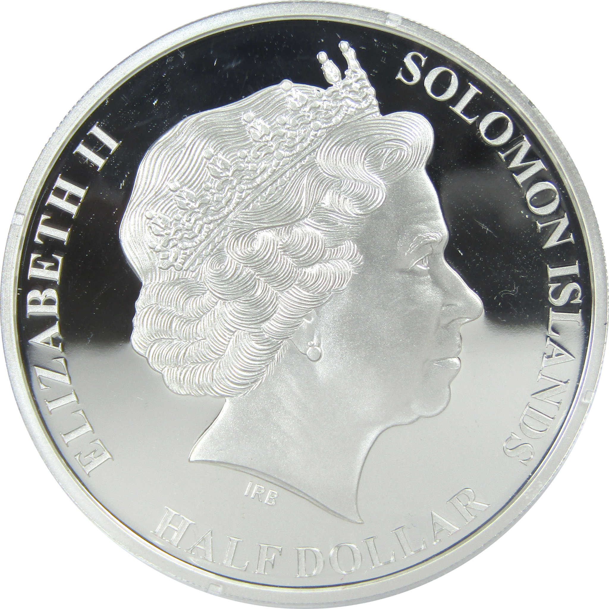 50th Anniversary of Moon Landing Mission Control Proof 2019