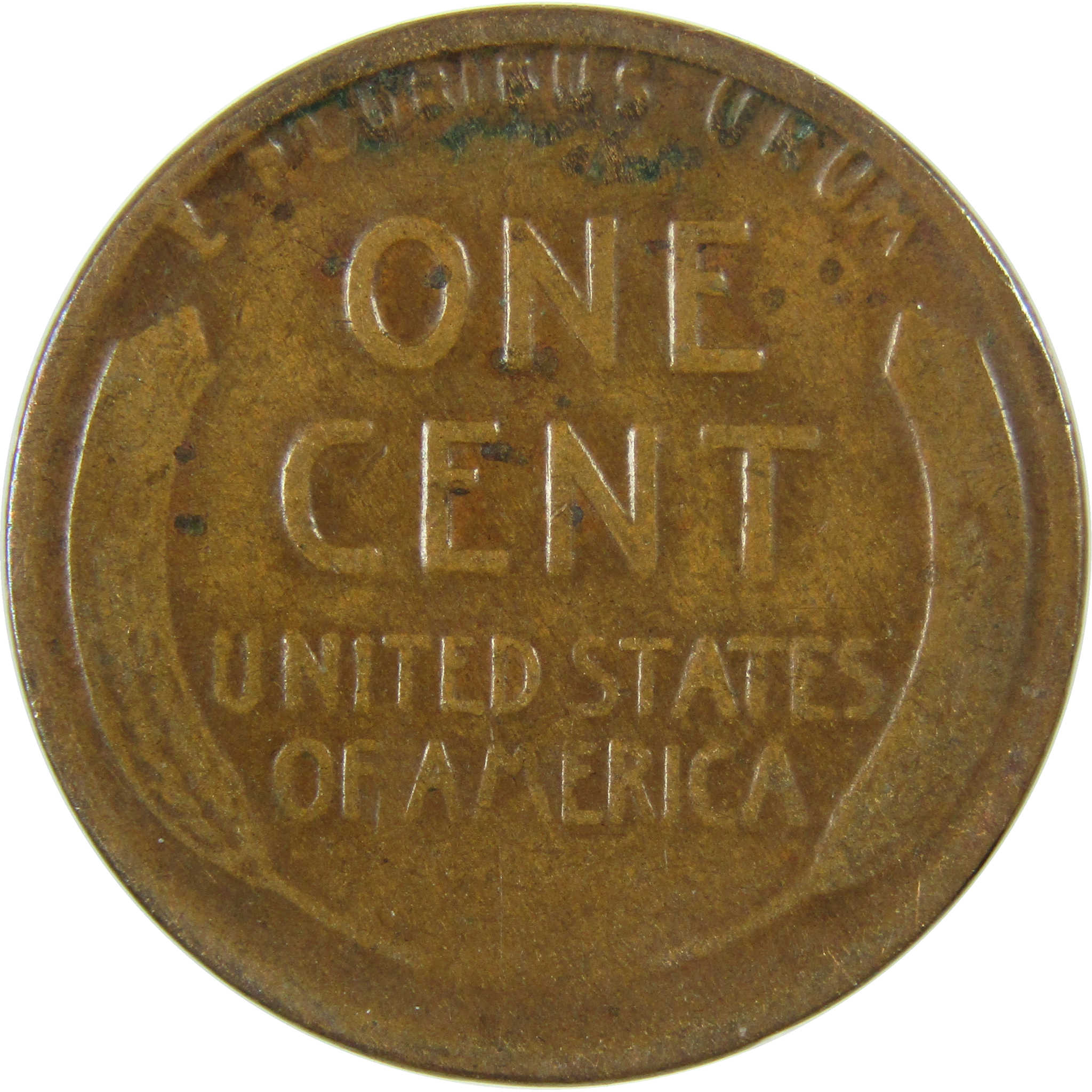 1926 D Lincoln Wheat Cent G Good Penny 1c Coin SKU:I27188