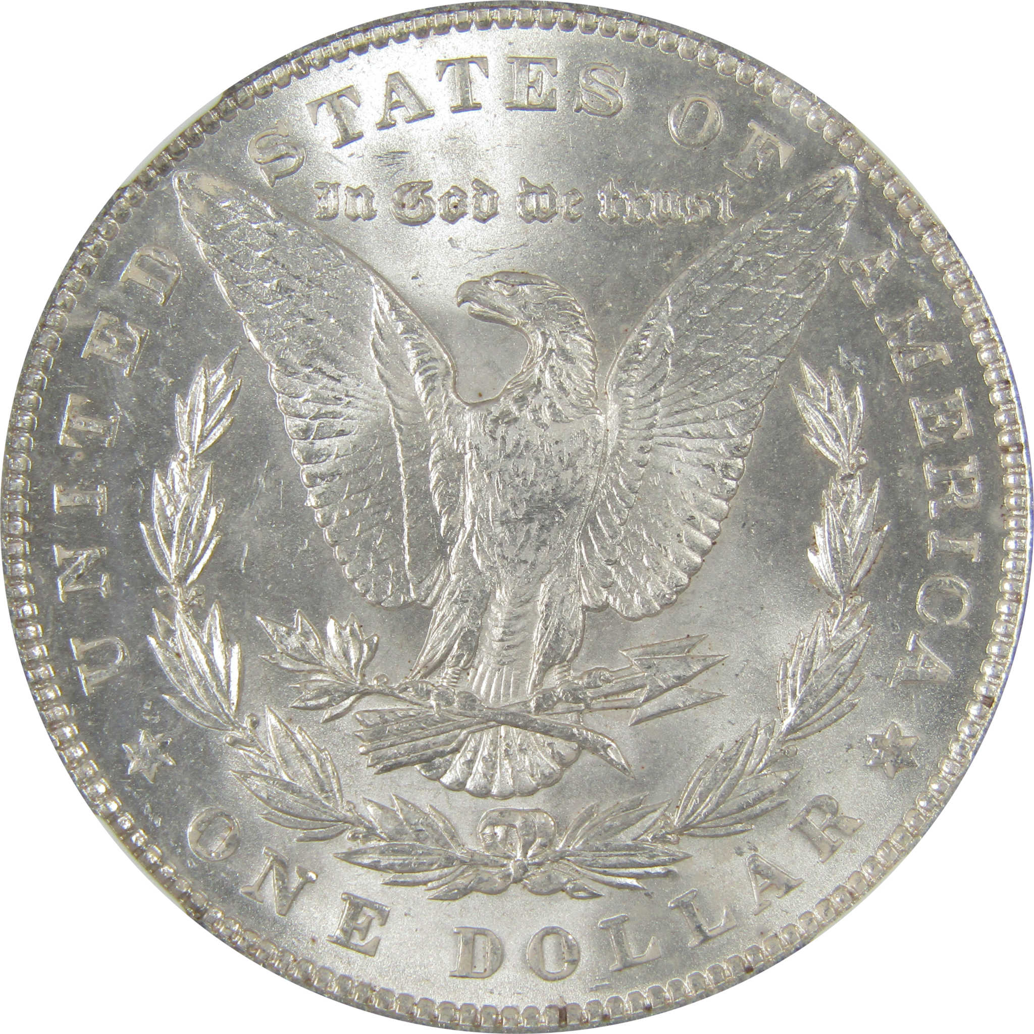 1890 Morgan Dollar MS 63 NGC Silver Original Bag Fragment SKU:I23592 - Morgan coin - Morgan silver dollar - Morgan silver dollar for sale - Profile Coins & Collectibles