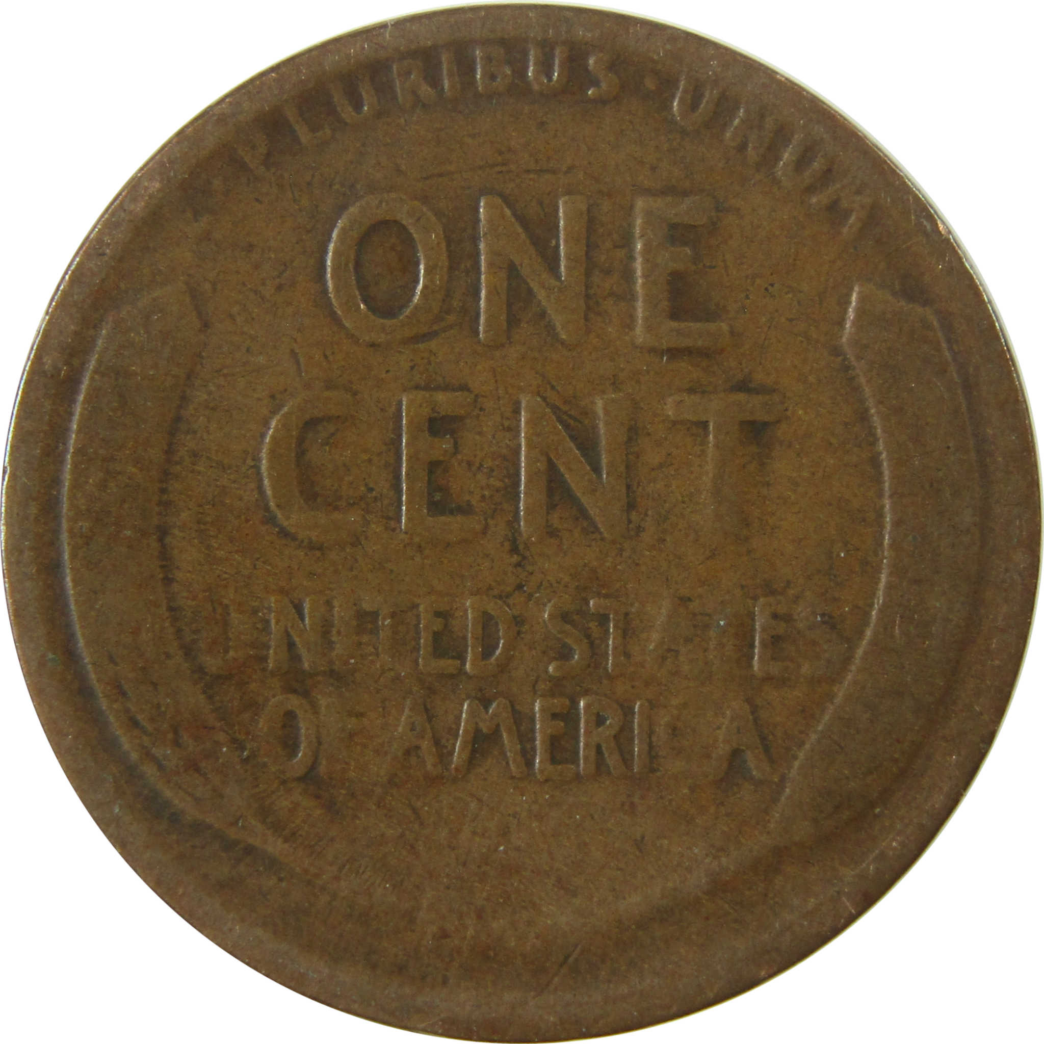 1916 D Lincoln Wheat Cent G Good Penny 1c Coin Collectible SKU:I26813