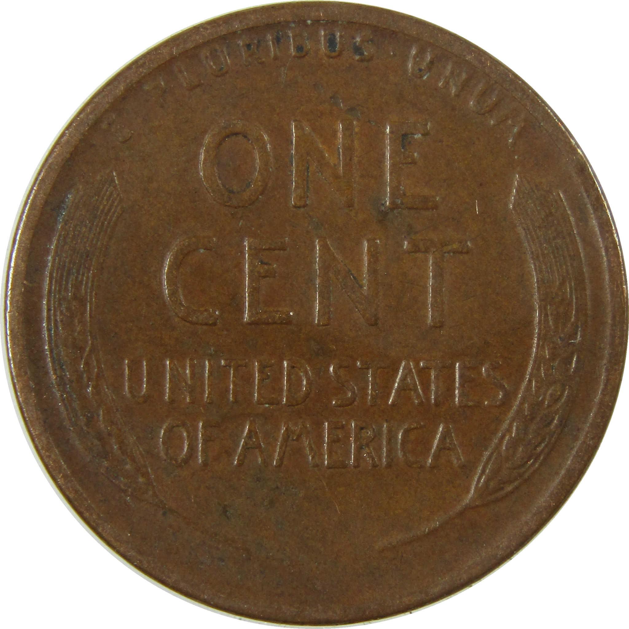 1928 D Lincoln Wheat Cent VF Very Fine Penny 1c Coin SKU:I27633