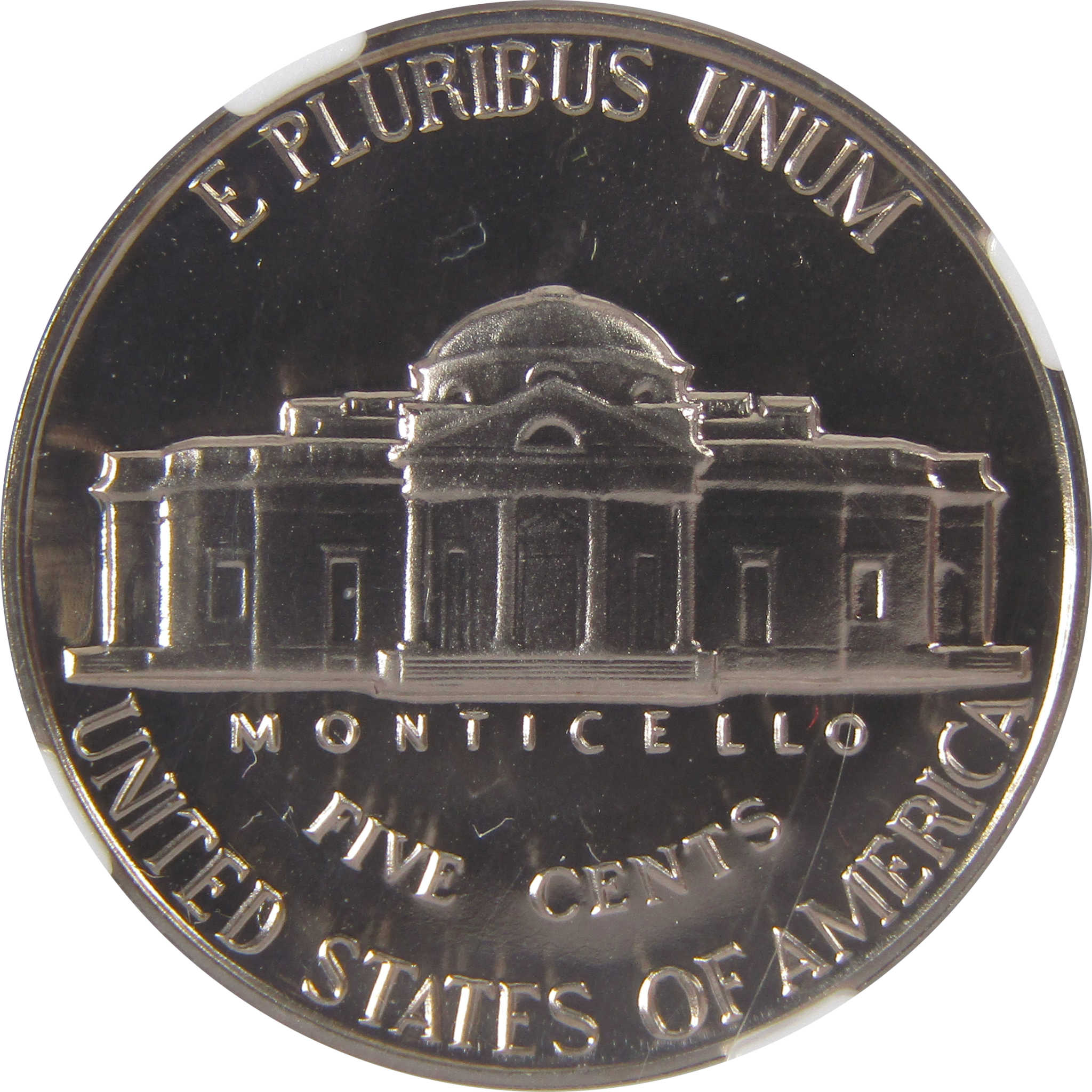 1964 Jefferson Nickel PF 68 NGC Proof 5c Coin SKU:CPC0127