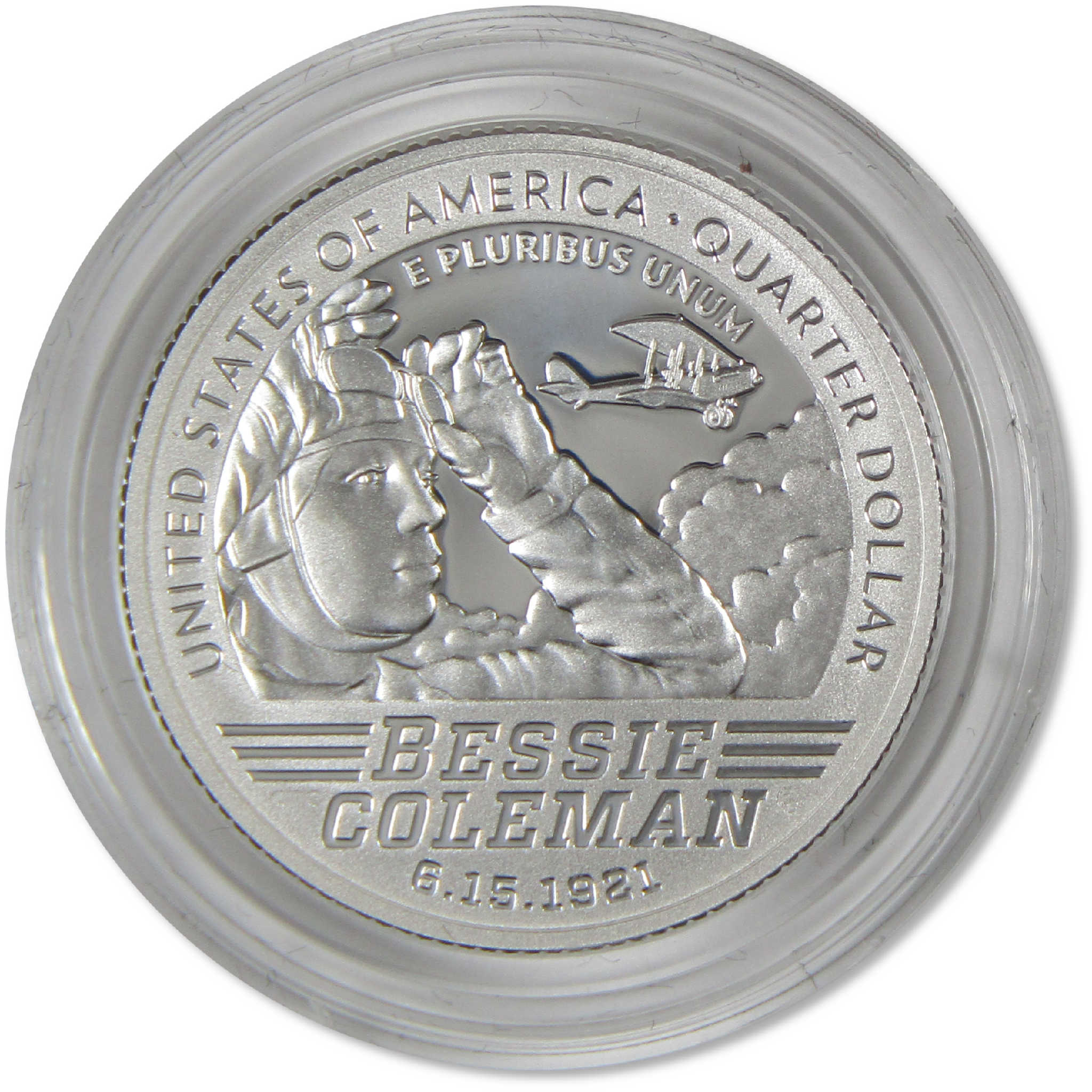 2023 U.S. Mint Limited Edition Silver Proof Set Collectible OGP COA