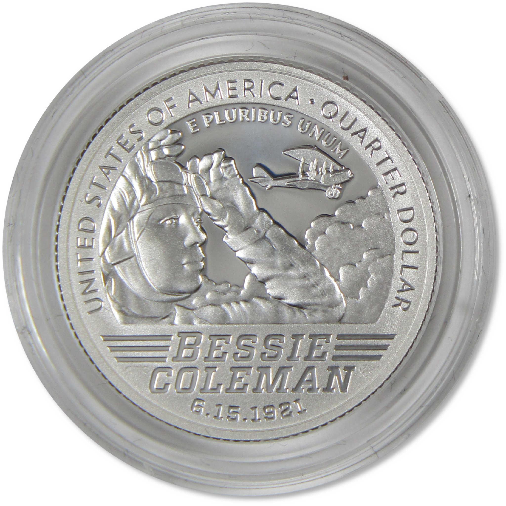 2023 U.S. Mint Limited Edition Silver Proof Set Collectible OGP COA