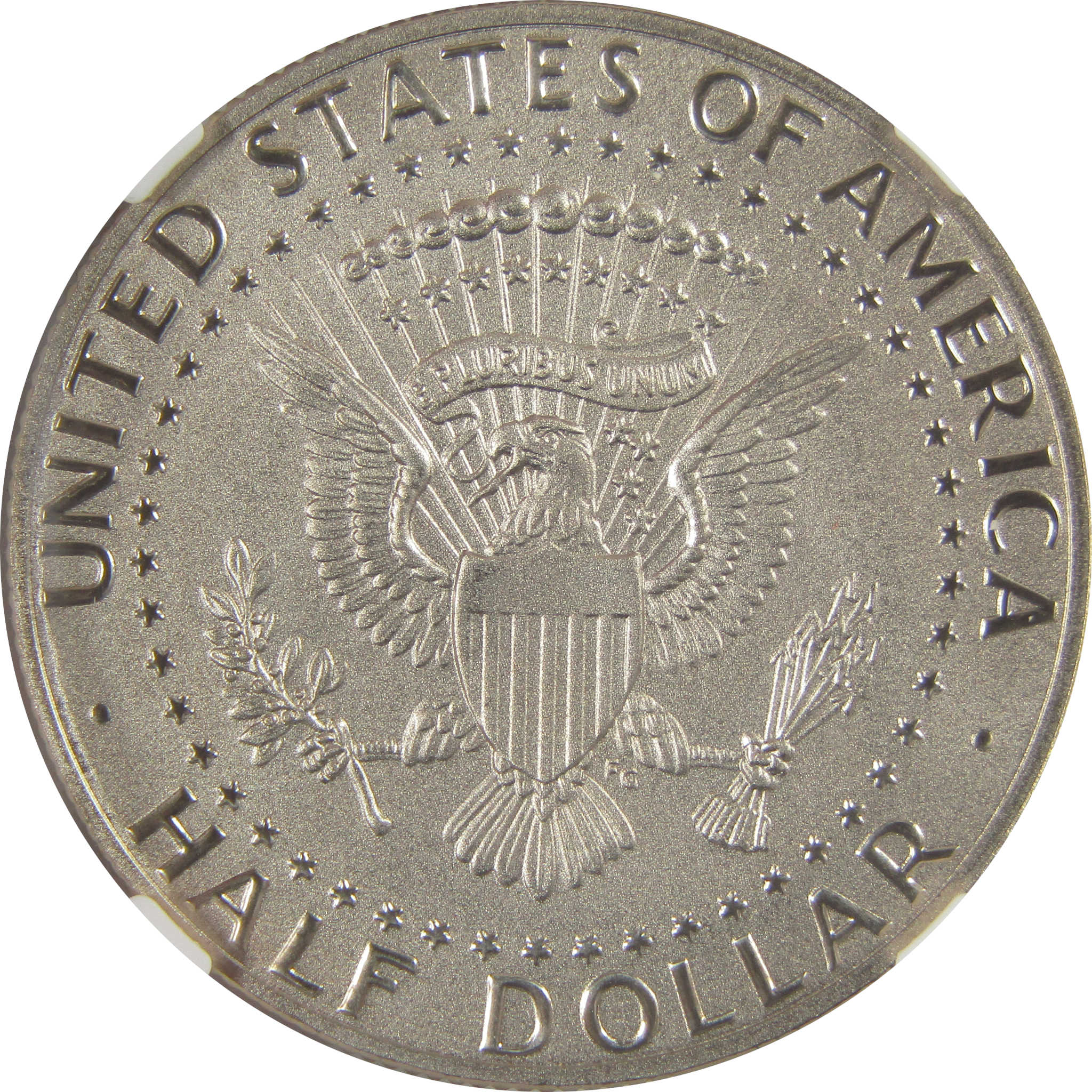 2017 S Kennedy Half Dollar SP 70 NGC Enhanced Uncirculated SKU:CPC0653