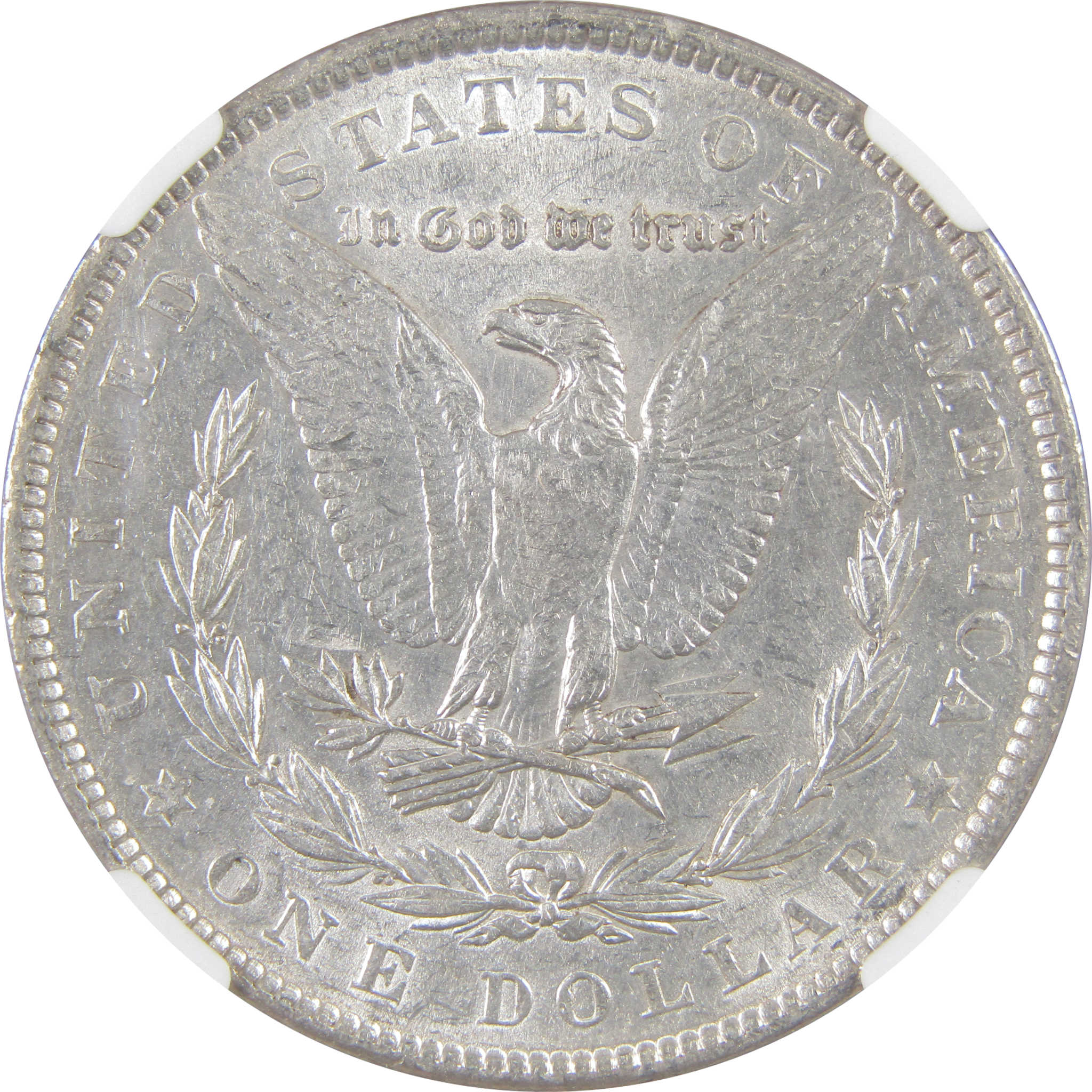 1901 Morgan Dollar AU 53 NGC Silver $1 Coin SKU:I18251 - Morgan coin - Morgan silver dollar - Morgan silver dollar for sale - Profile Coins & Collectibles