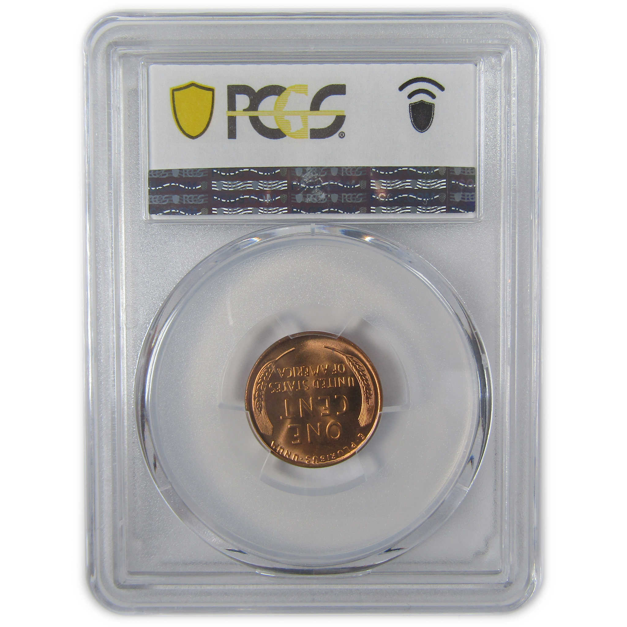 1934 Lincoln Wheat Cent MS 67 RD PCGS CAC Uncirculated SKU:I23347