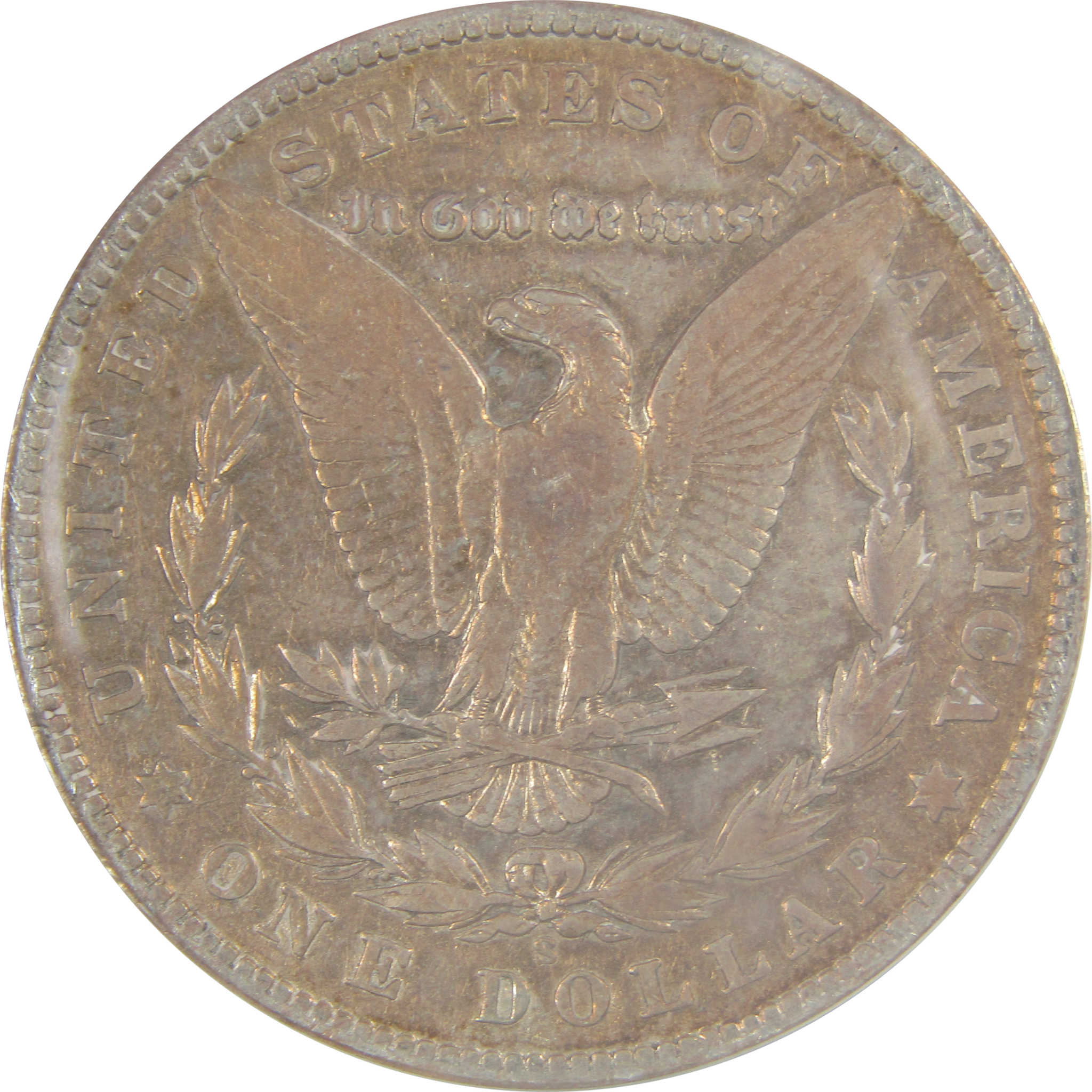 1903 S Morgan Dollar VF 20 Details ANACS Silver $1 Coin SKU:I21713 - Morgan coin - Morgan silver dollar - Morgan silver dollar for sale - Profile Coins & Collectibles