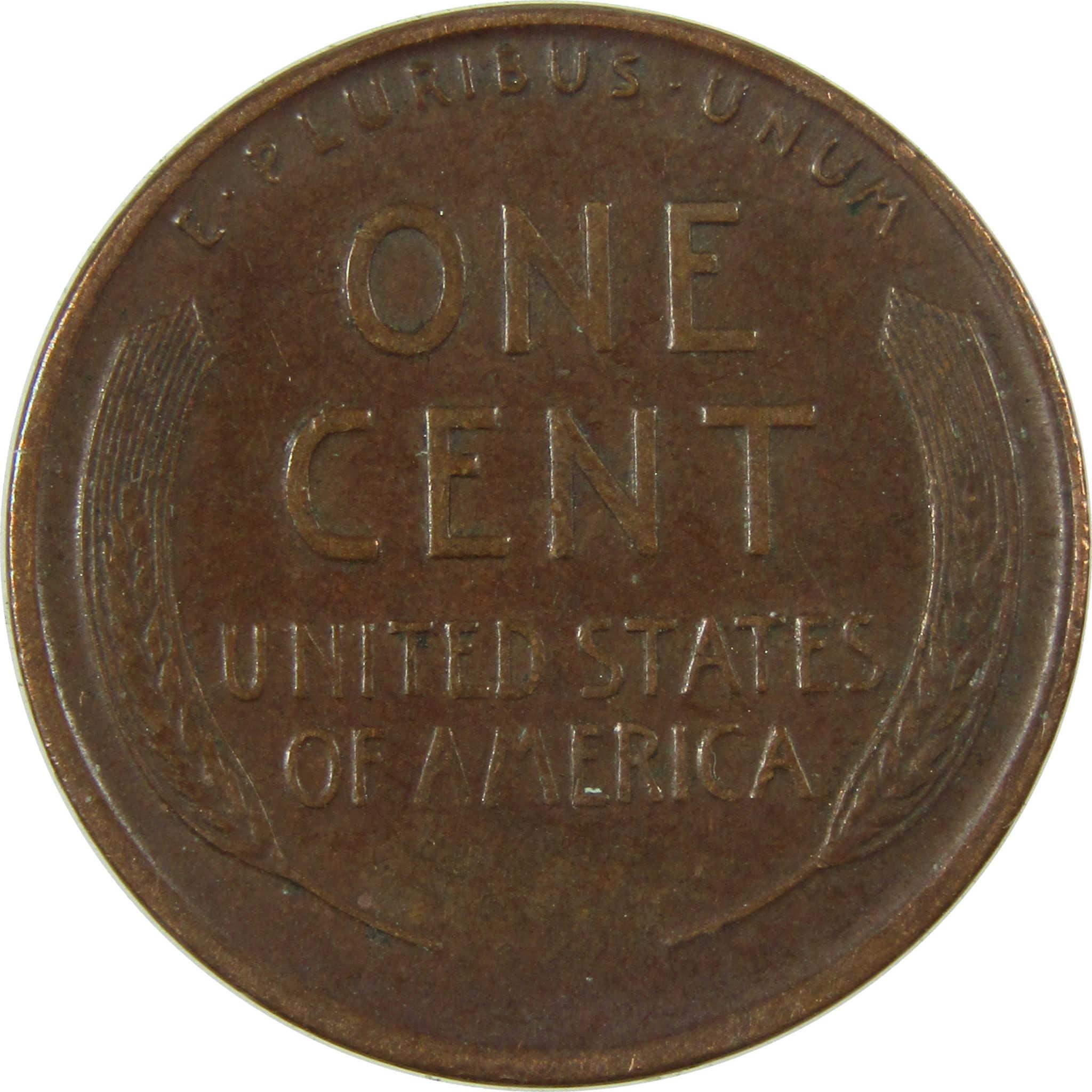 1929 D Lincoln Wheat Cent VG Very Good Penny 1c Coin SKU:I27199