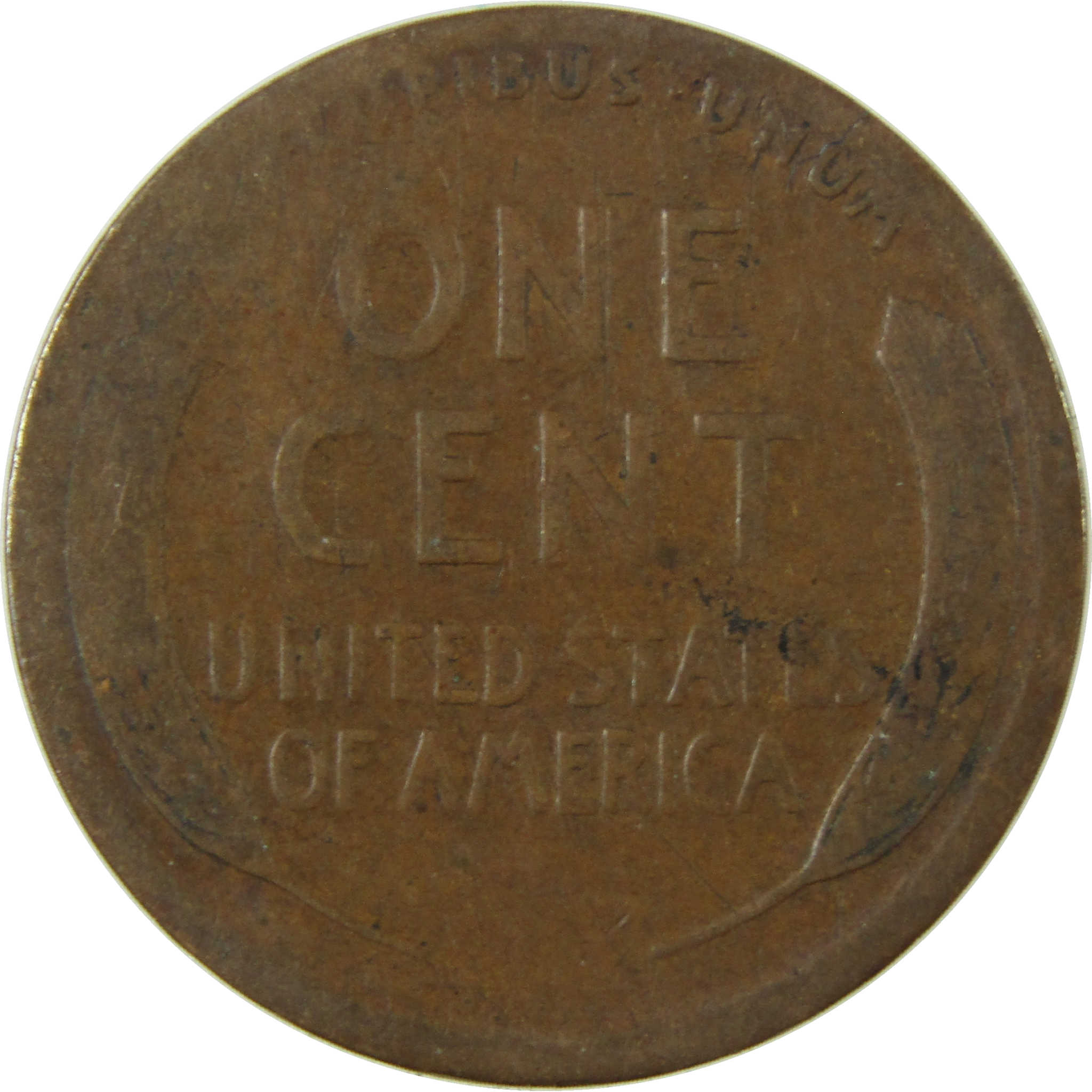 1910 S Lincoln Wheat Cent G Good Penny 1c Coin SKU:I26856