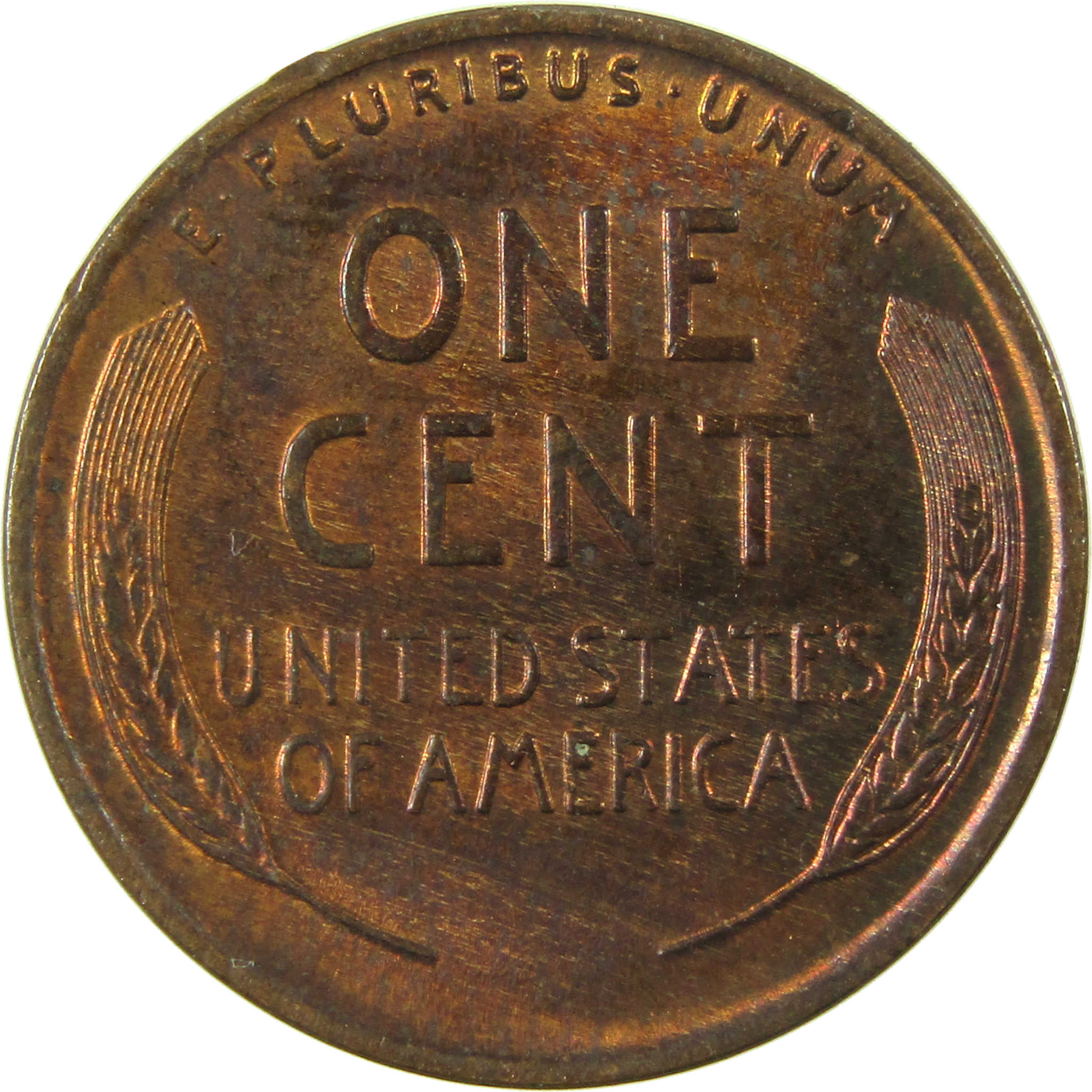1927 Lincoln Wheat Cent AU About Uncirculated Penny 1c Coin SKU:I26036