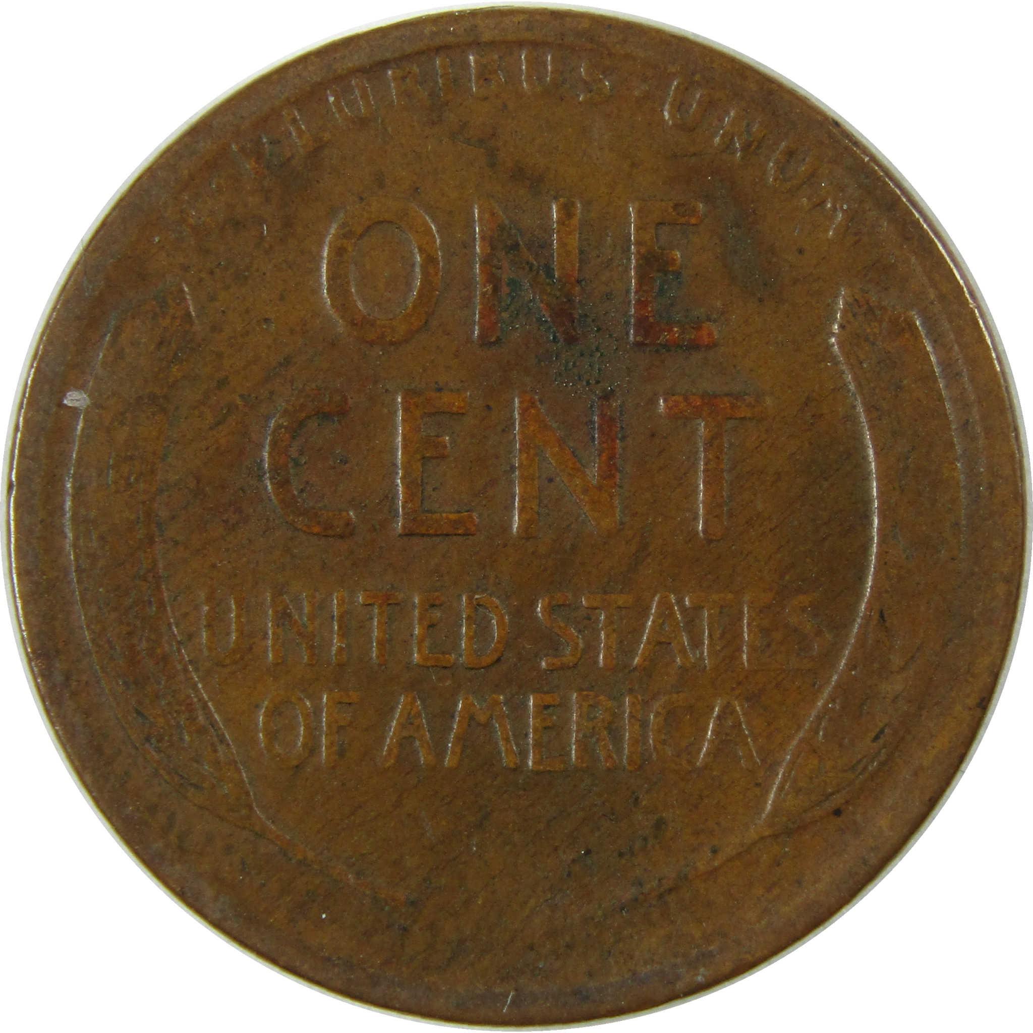 1911 D Lincoln Wheat Cent AG About Good Penny 1c Coin SKU:I26253