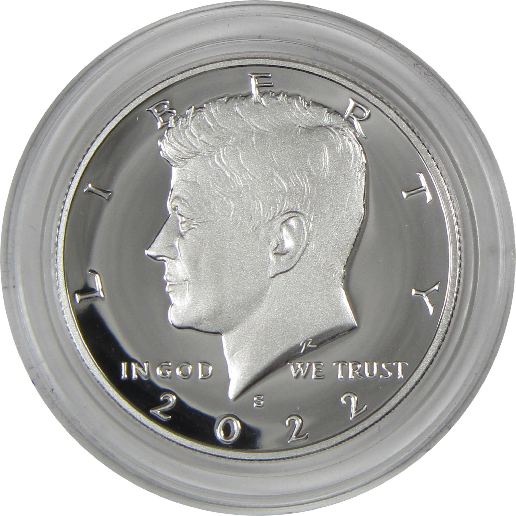 2022 U.S. Mint Limited Edition Silver Proof Set Collectible OGP COA