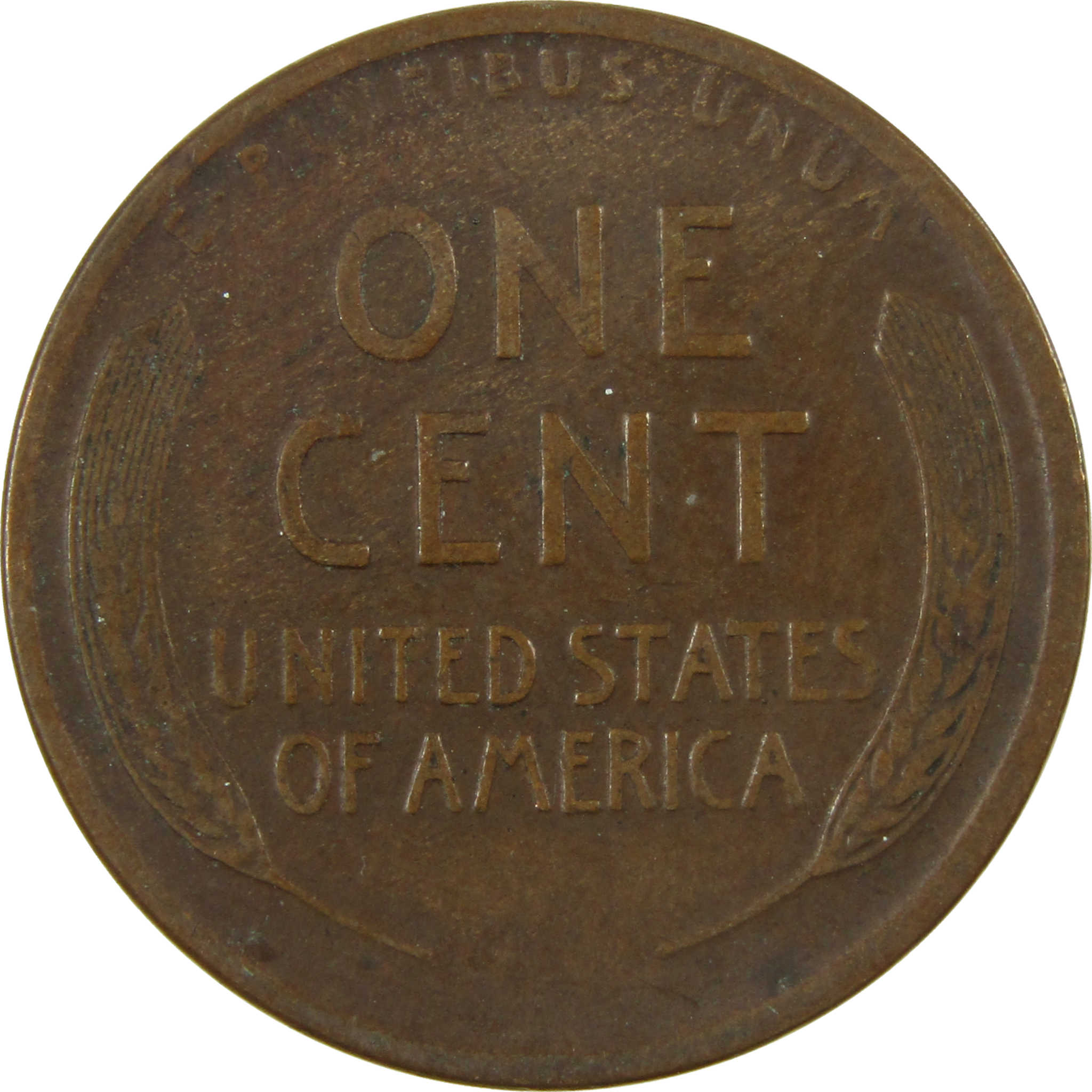 1929 D Lincoln Wheat Cent VG Very Good Penny 1c Coin SKU:I27204
