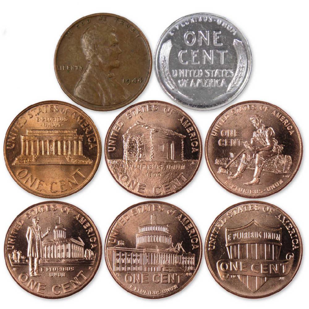 Shop Our Expansive Inventory | Profile Coins & Collectibles