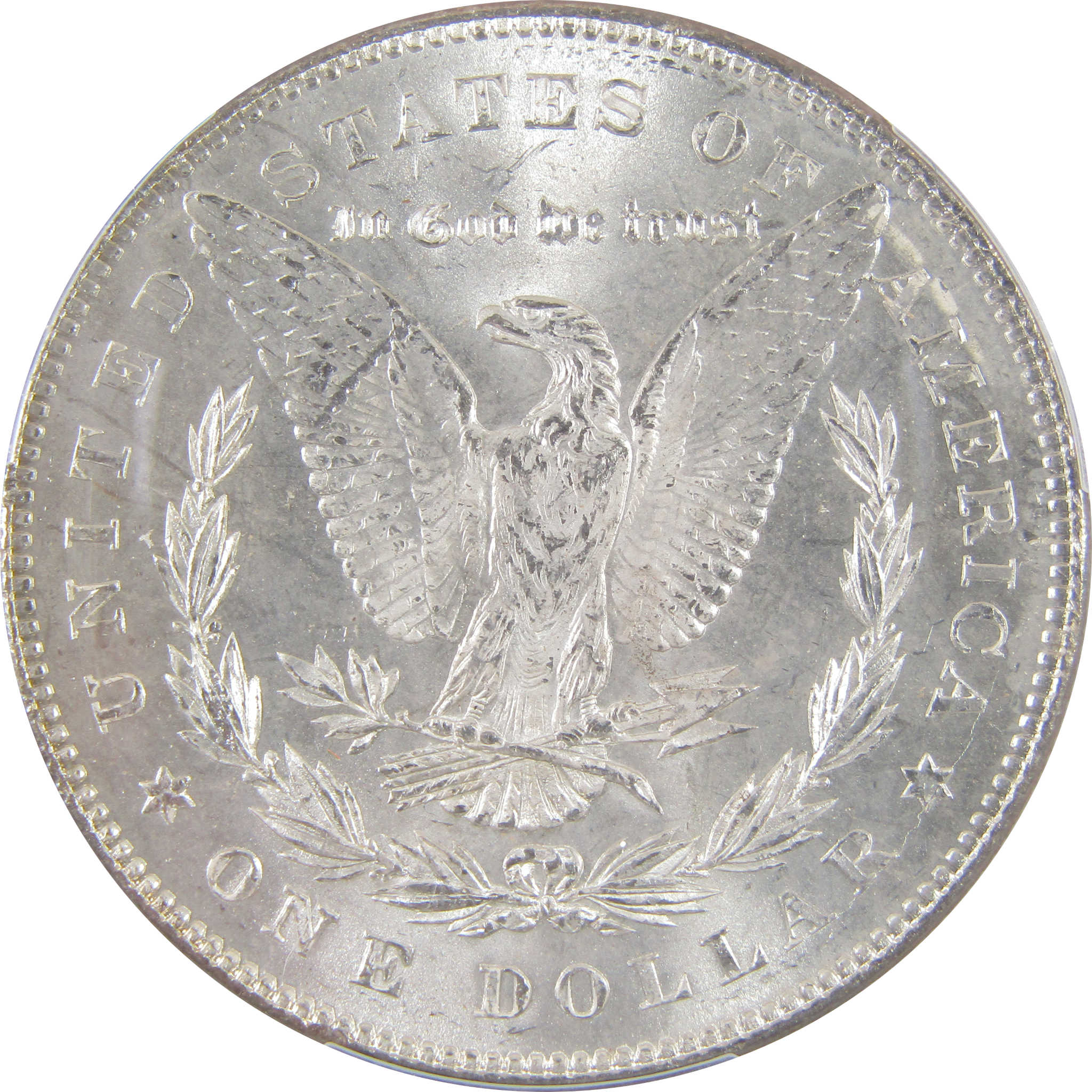 1878 7TF Rev 78 Morgan Dollar MS 63 PCGS Silver $1 Coin SKU:I17735 - Morgan coin - Morgan silver dollar - Morgan silver dollar for sale - Profile Coins & Collectibles