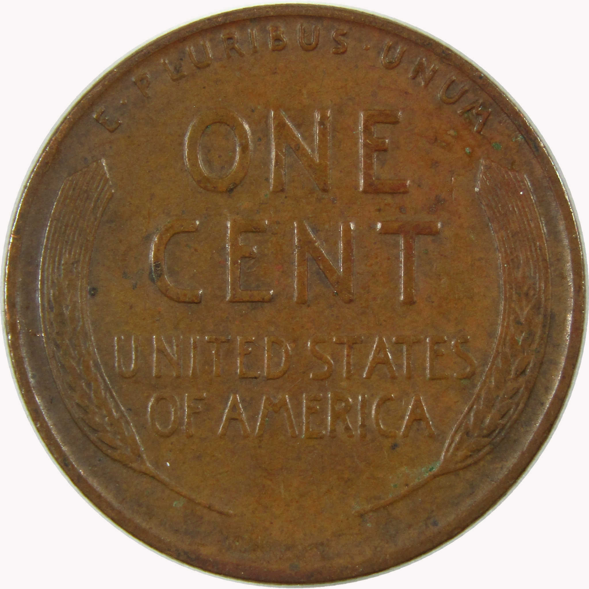 1931 D Lincoln Wheat Cent VF Very Fine Penny 1c Coin SKU:I26490
