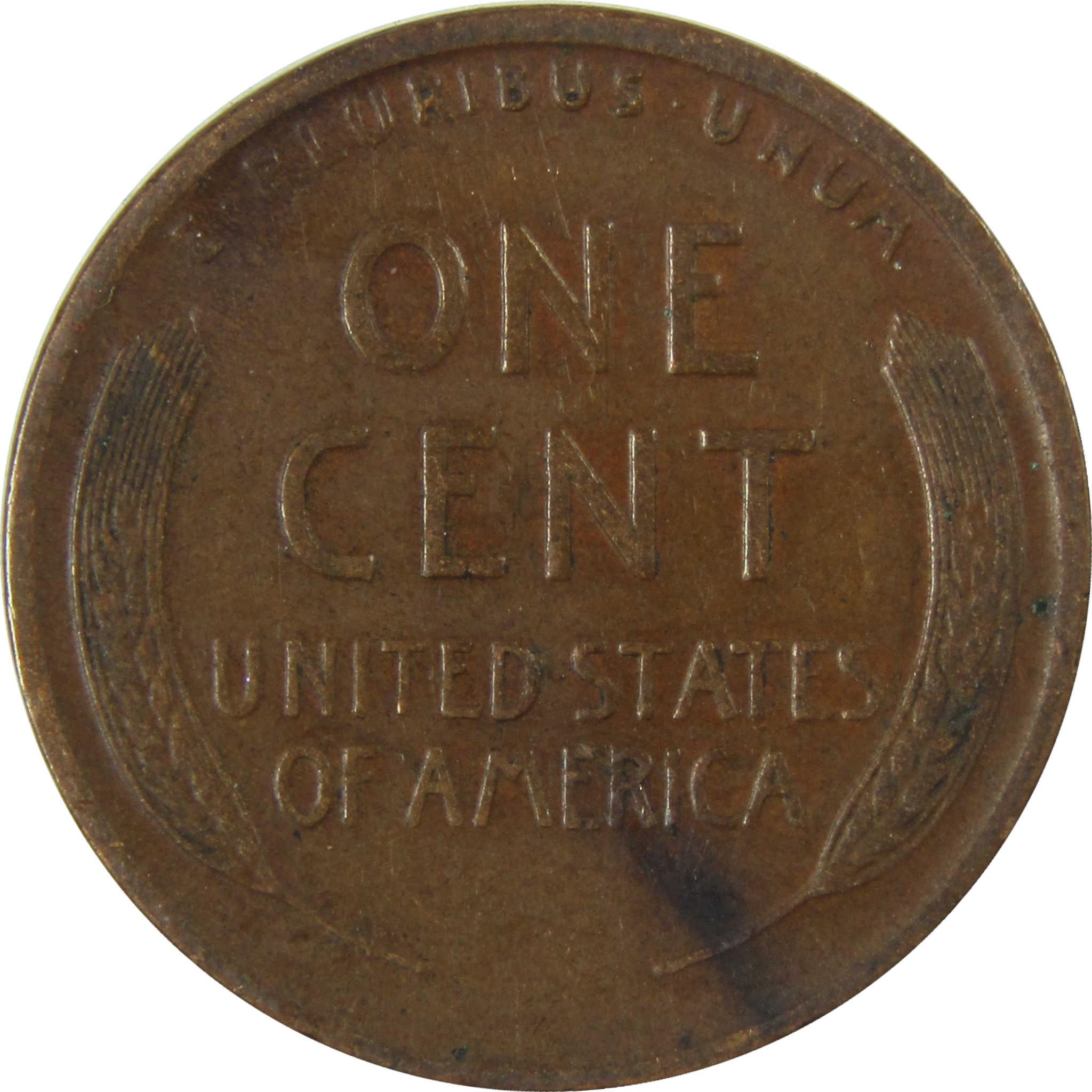 1928 D Lincoln Wheat Cent VF Very Fine Penny 1c Coin SKU:I27626